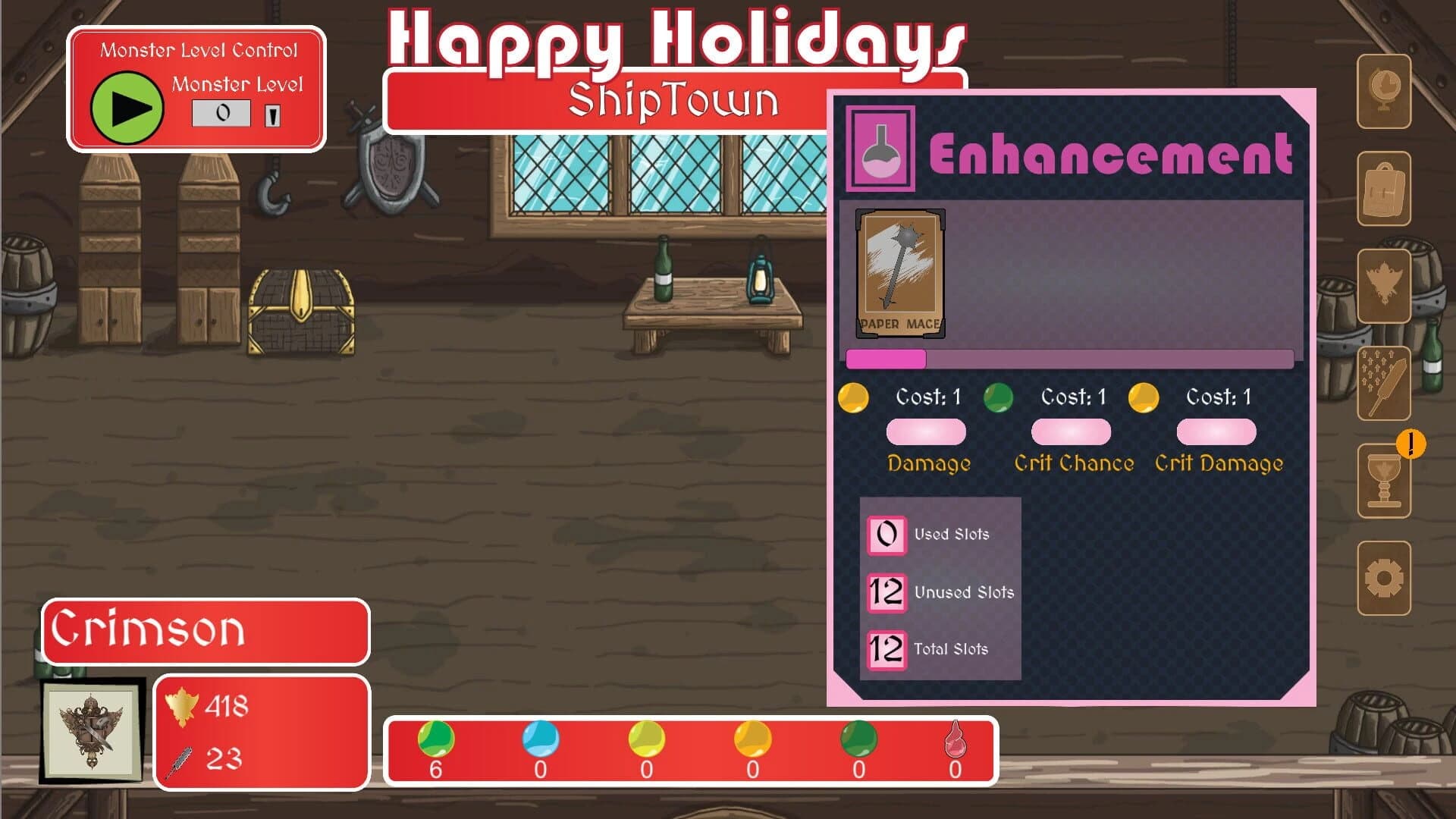 Click and Slay screenshot 2