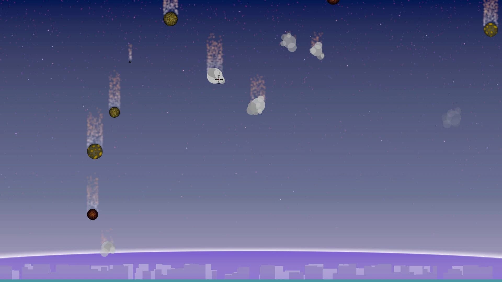 Click Defense screenshot 5