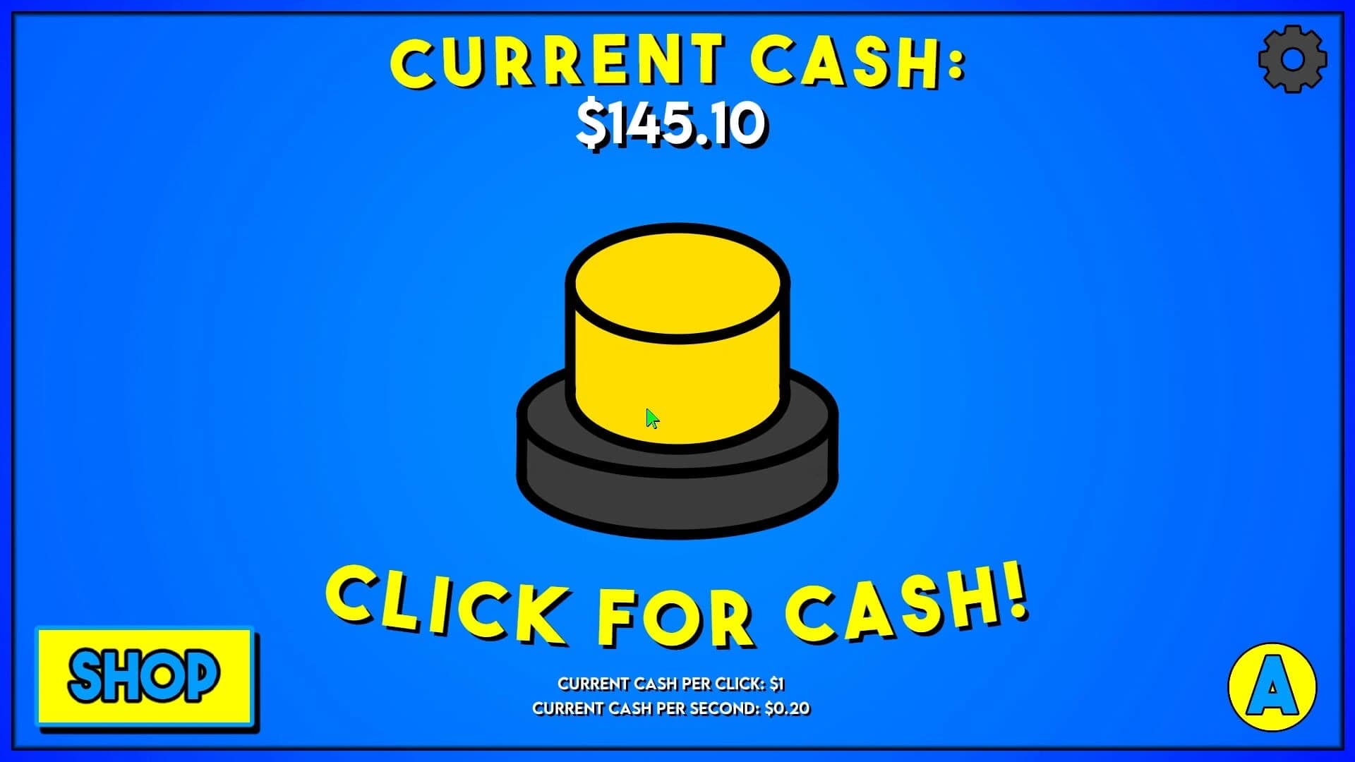 Click For Cash screenshot 2