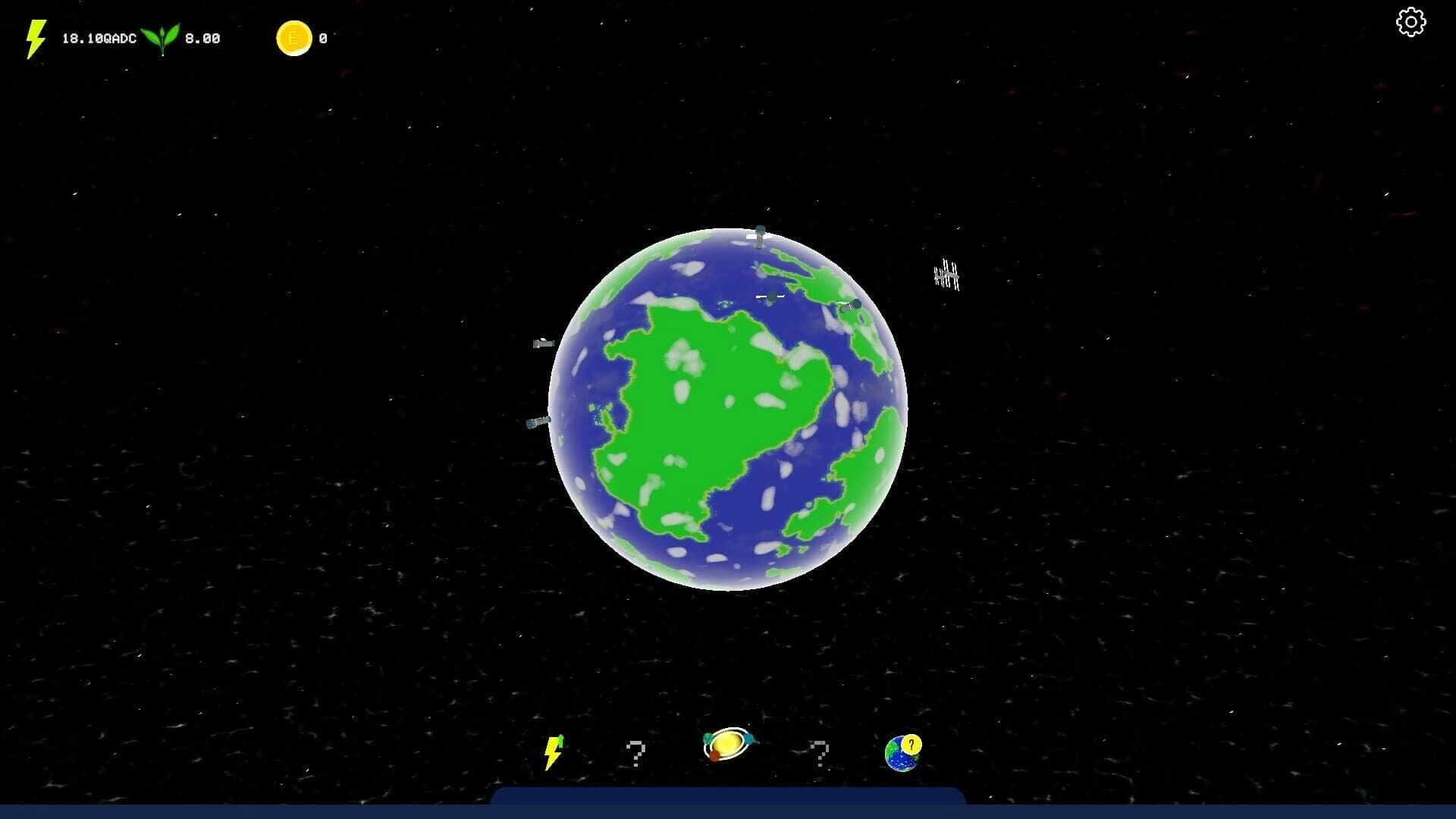 Click for Humanity screenshot 3