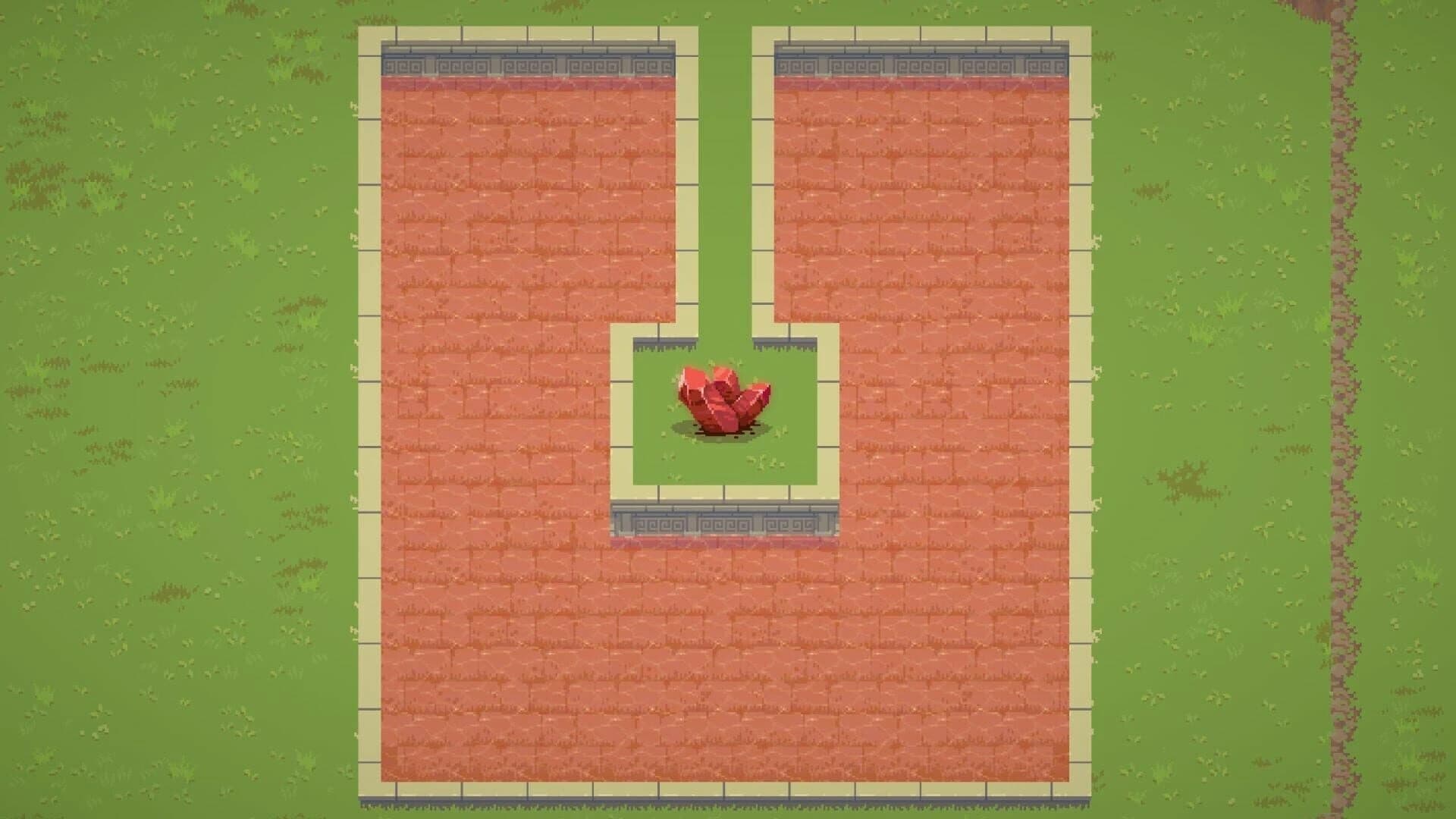 Click Mage screenshot 2