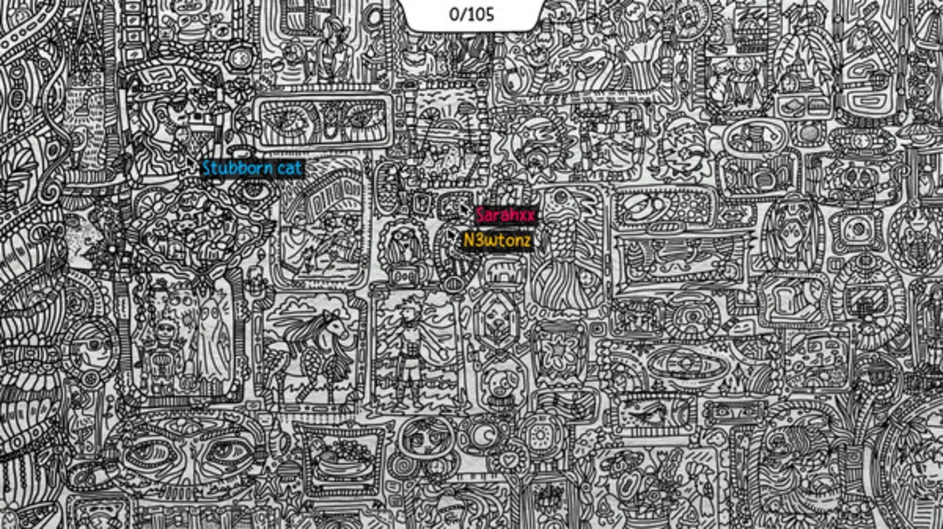 Click on Clocks Together screenshot 2