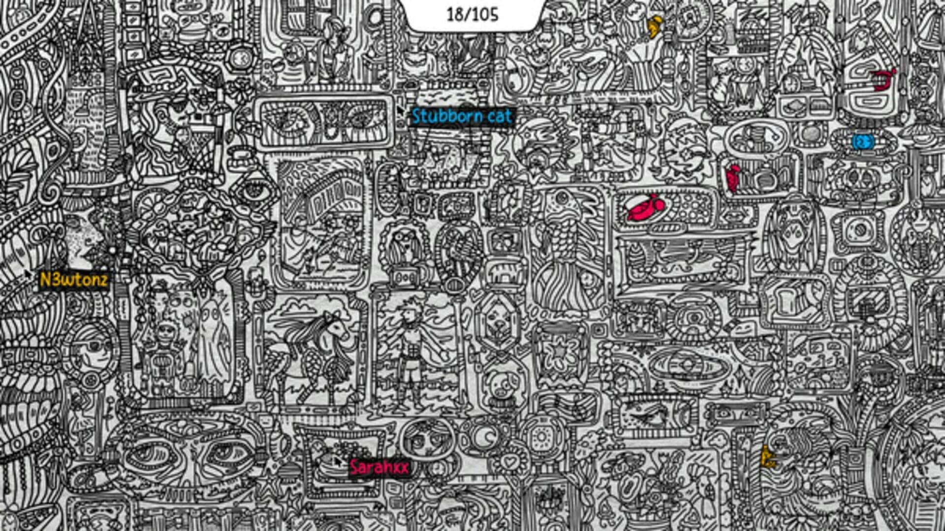 Click on Clocks Together screenshot 4