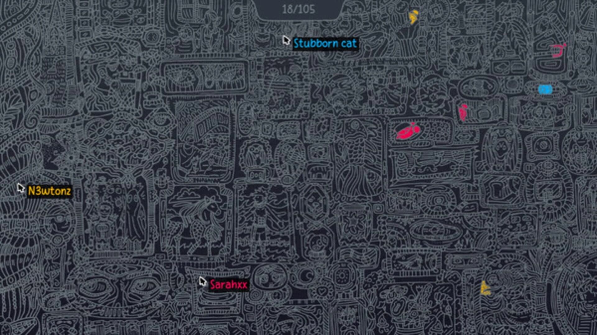 Click on Clocks Together screenshot 3