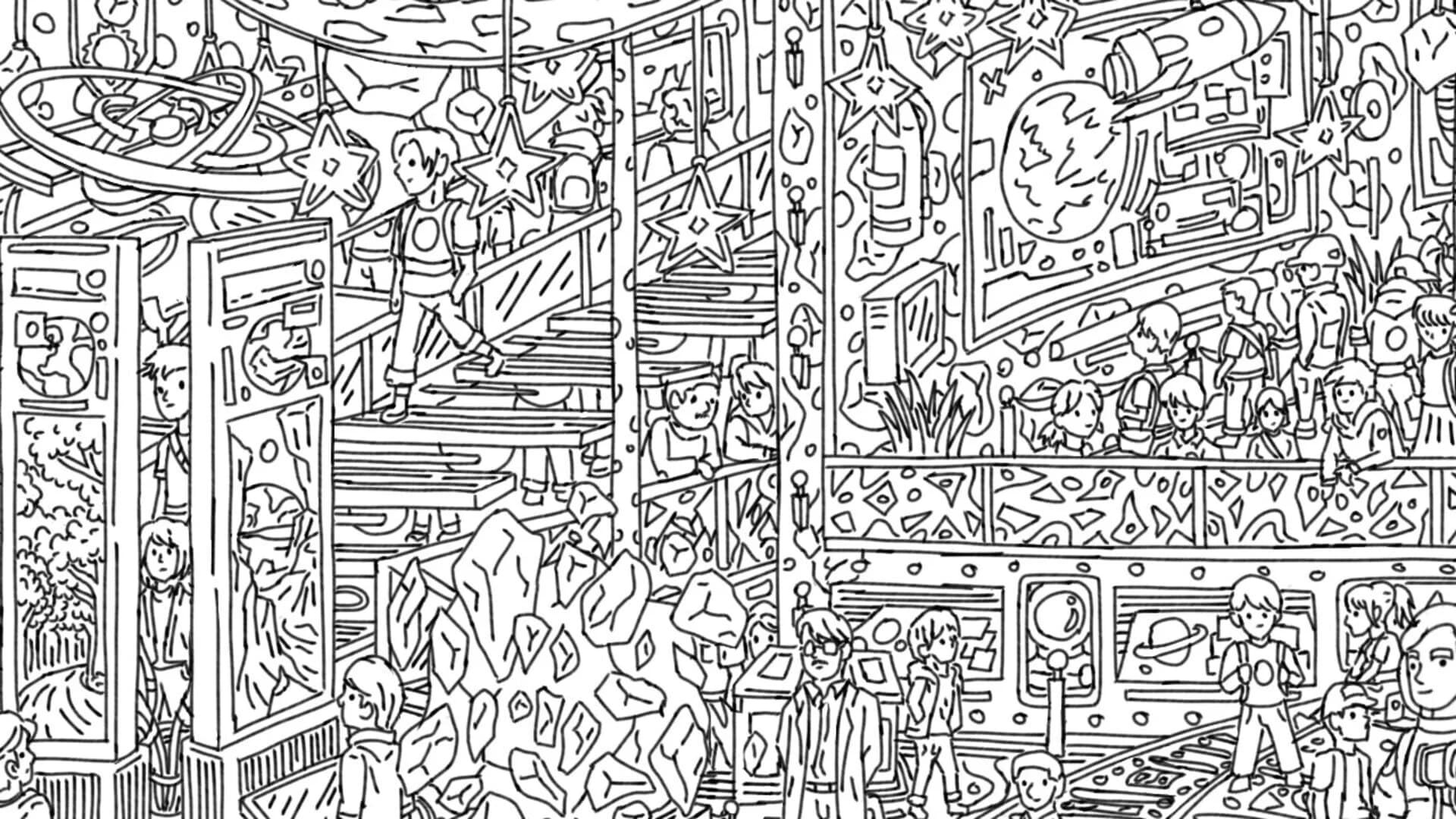 Click on piña coladas together screenshot 1