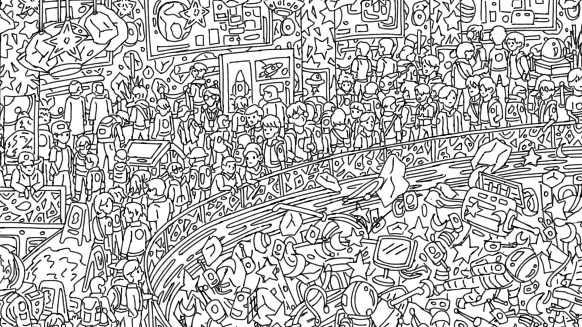 Click on piña coladas together screenshot 3