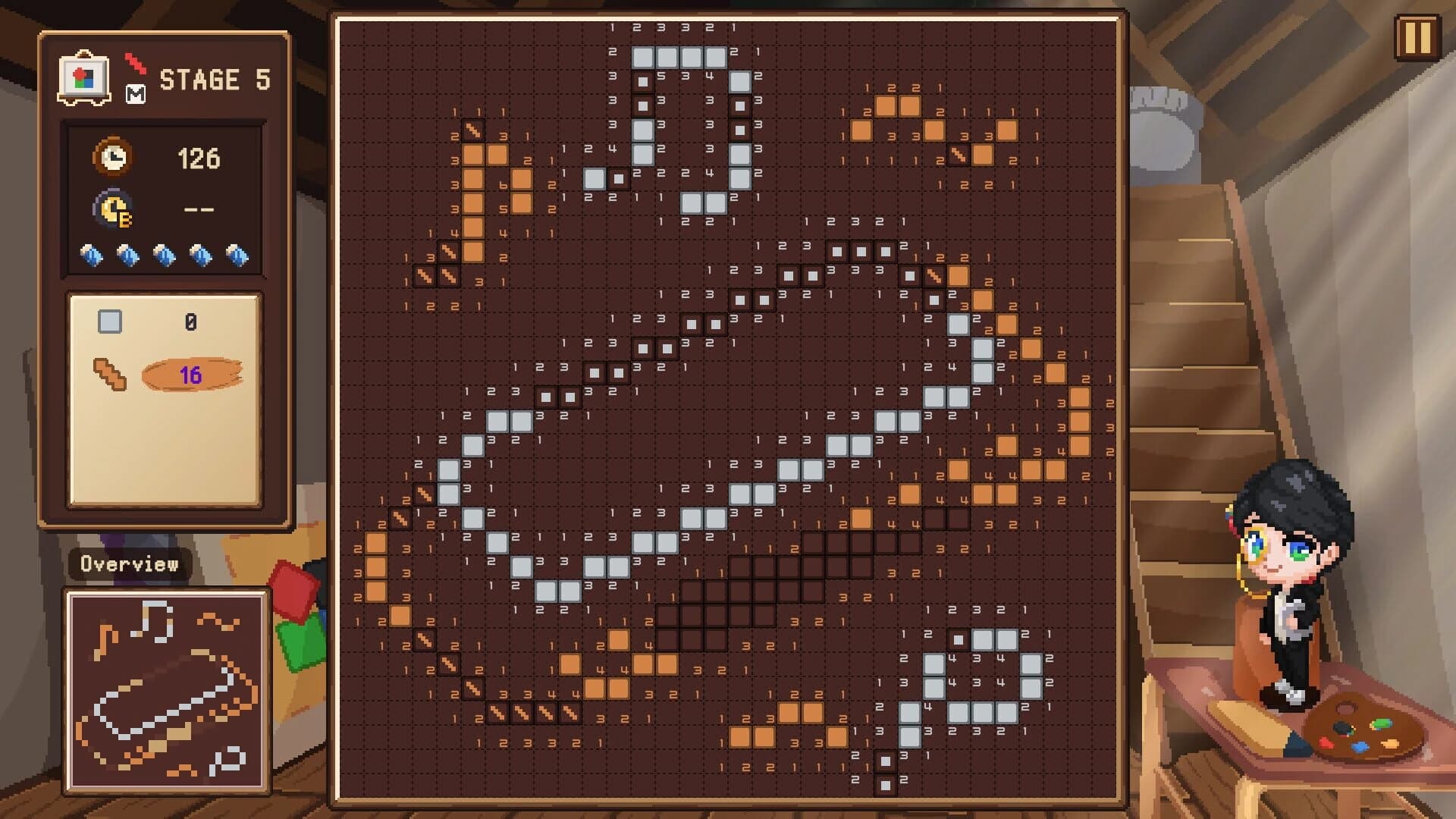 Click Painter screenshot 2