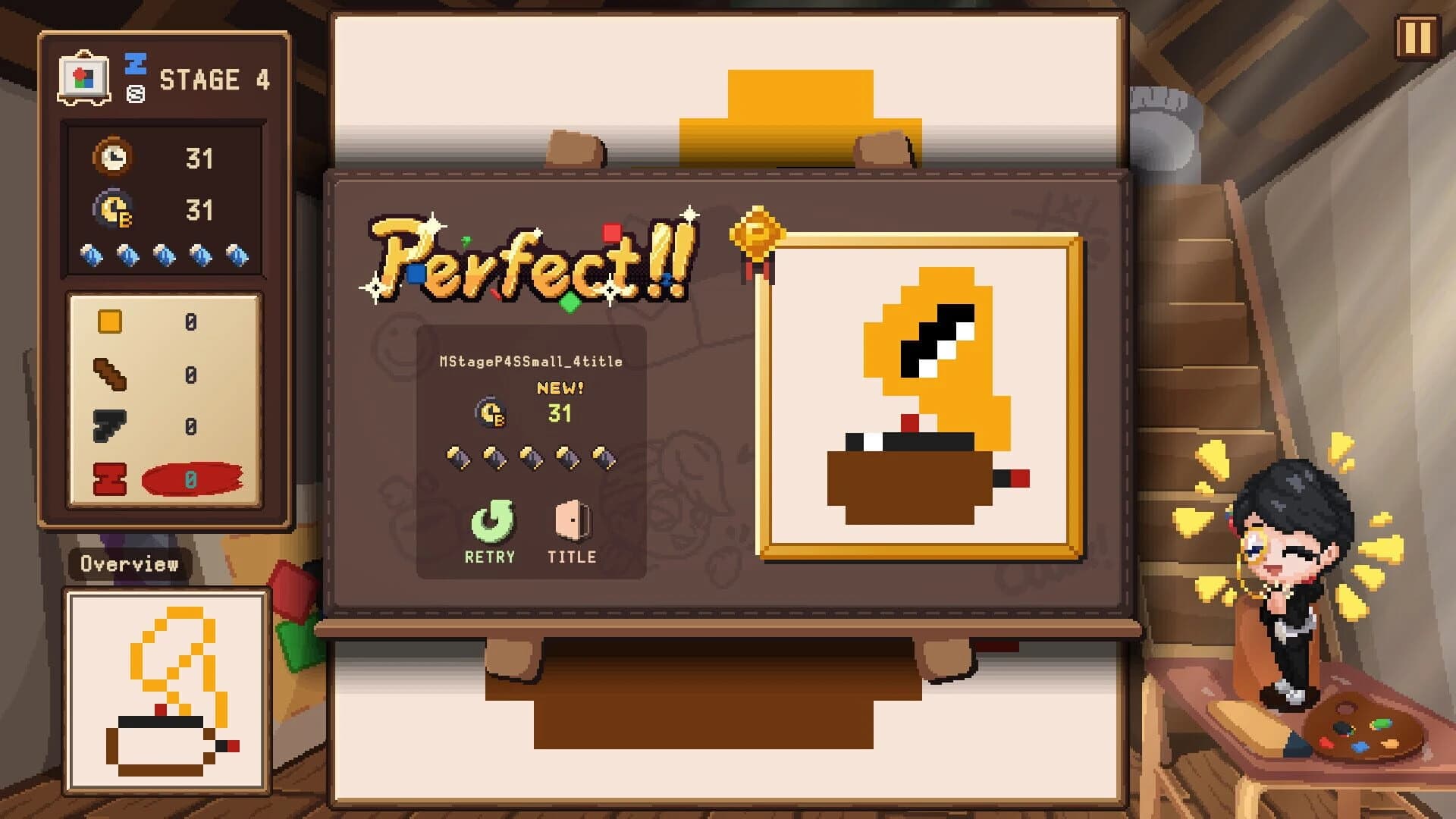 Click Painter screenshot 4