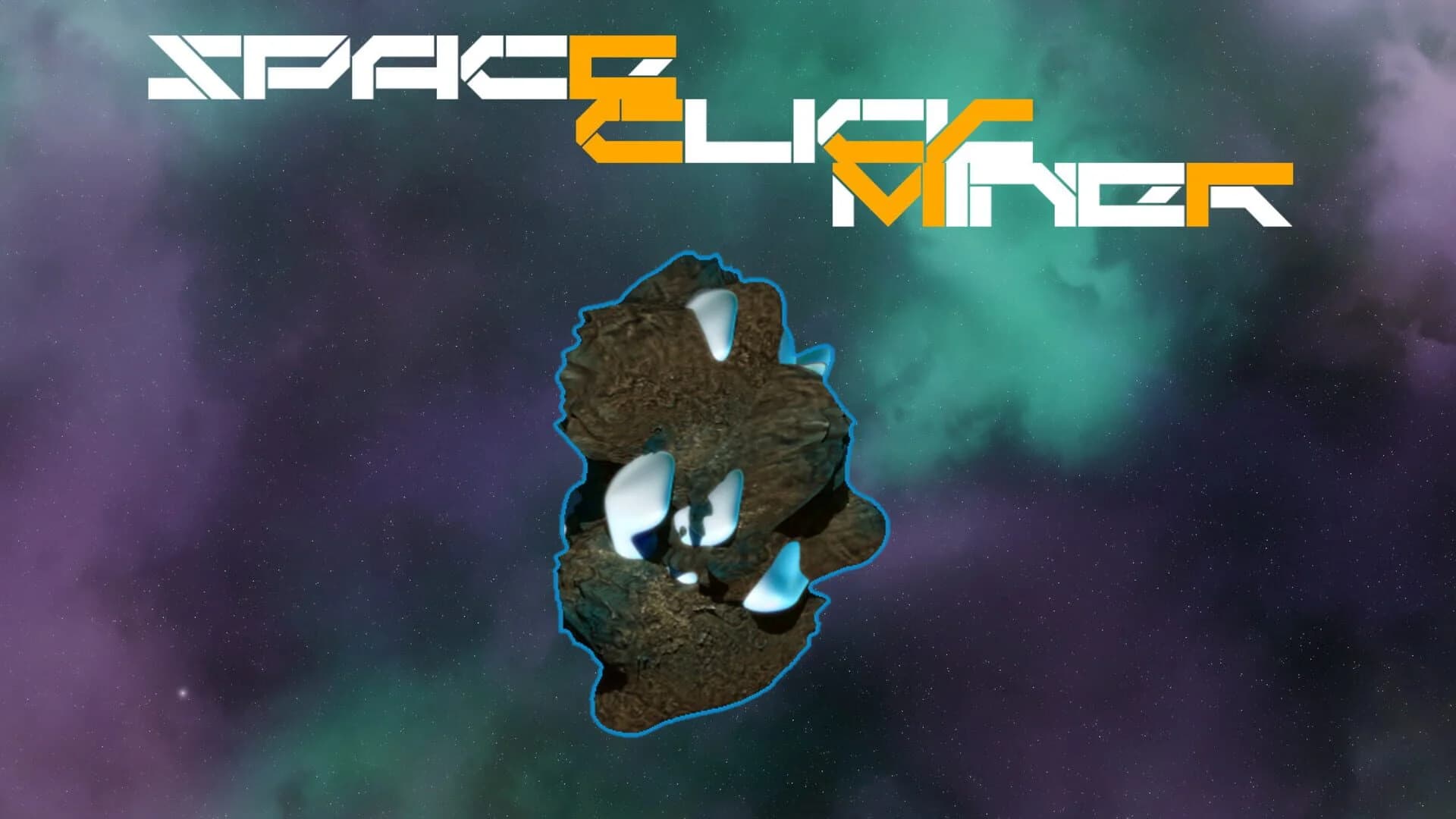Click Space Miner screenshot 3