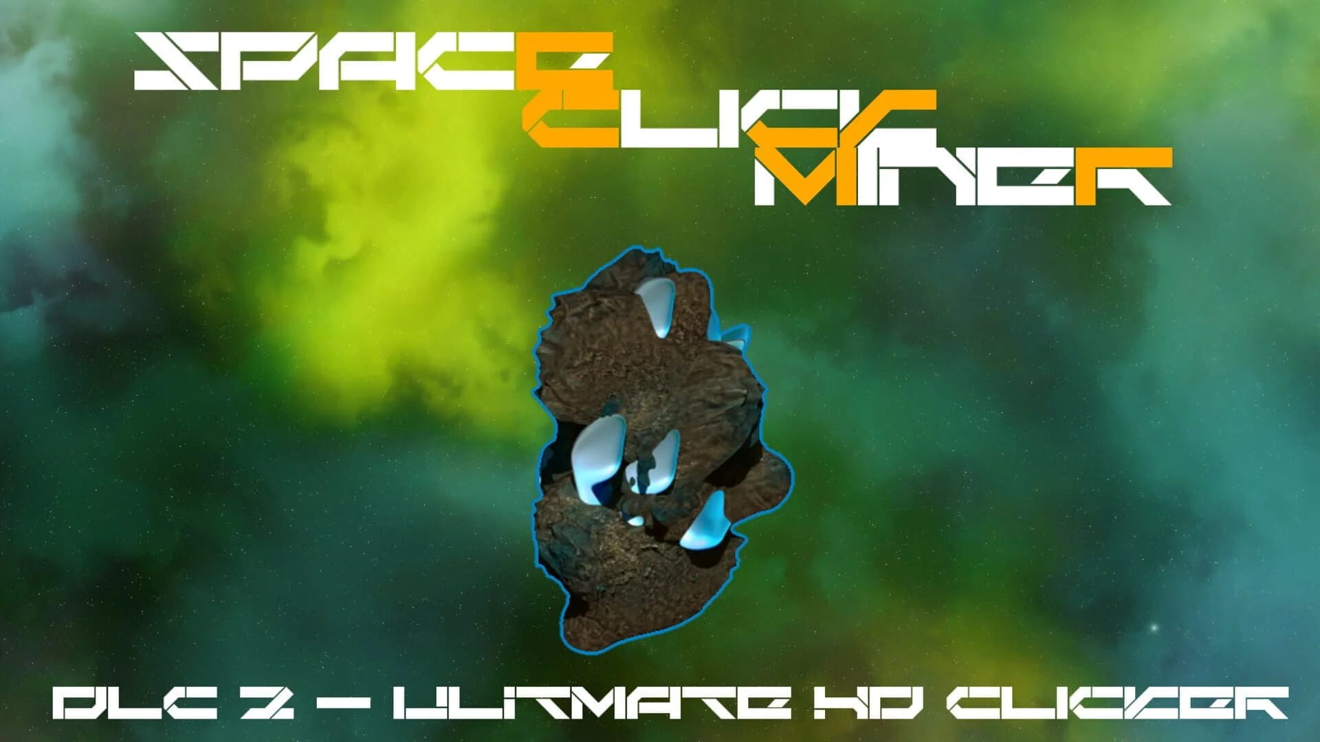 Click Space Miner screenshot 2