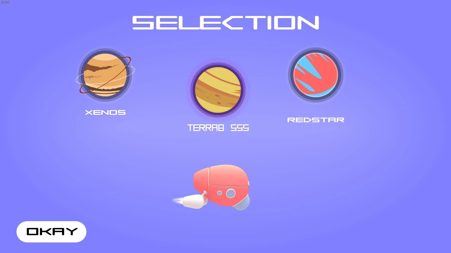 Click Space Miner 2 screenshot 5