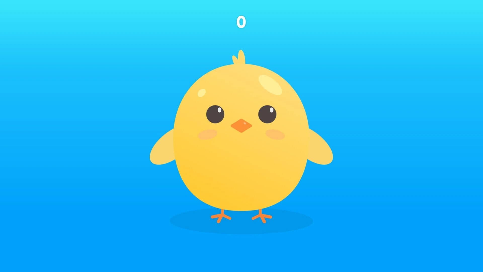 Click the Chick screenshot 2