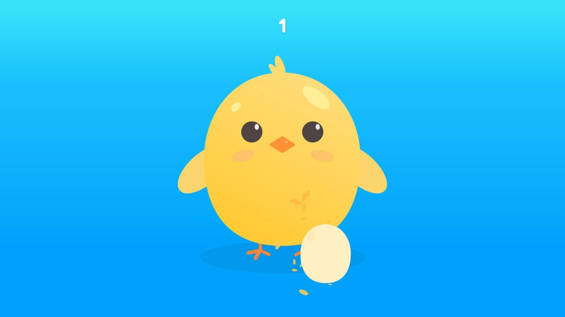 Click the Chick screenshot 3