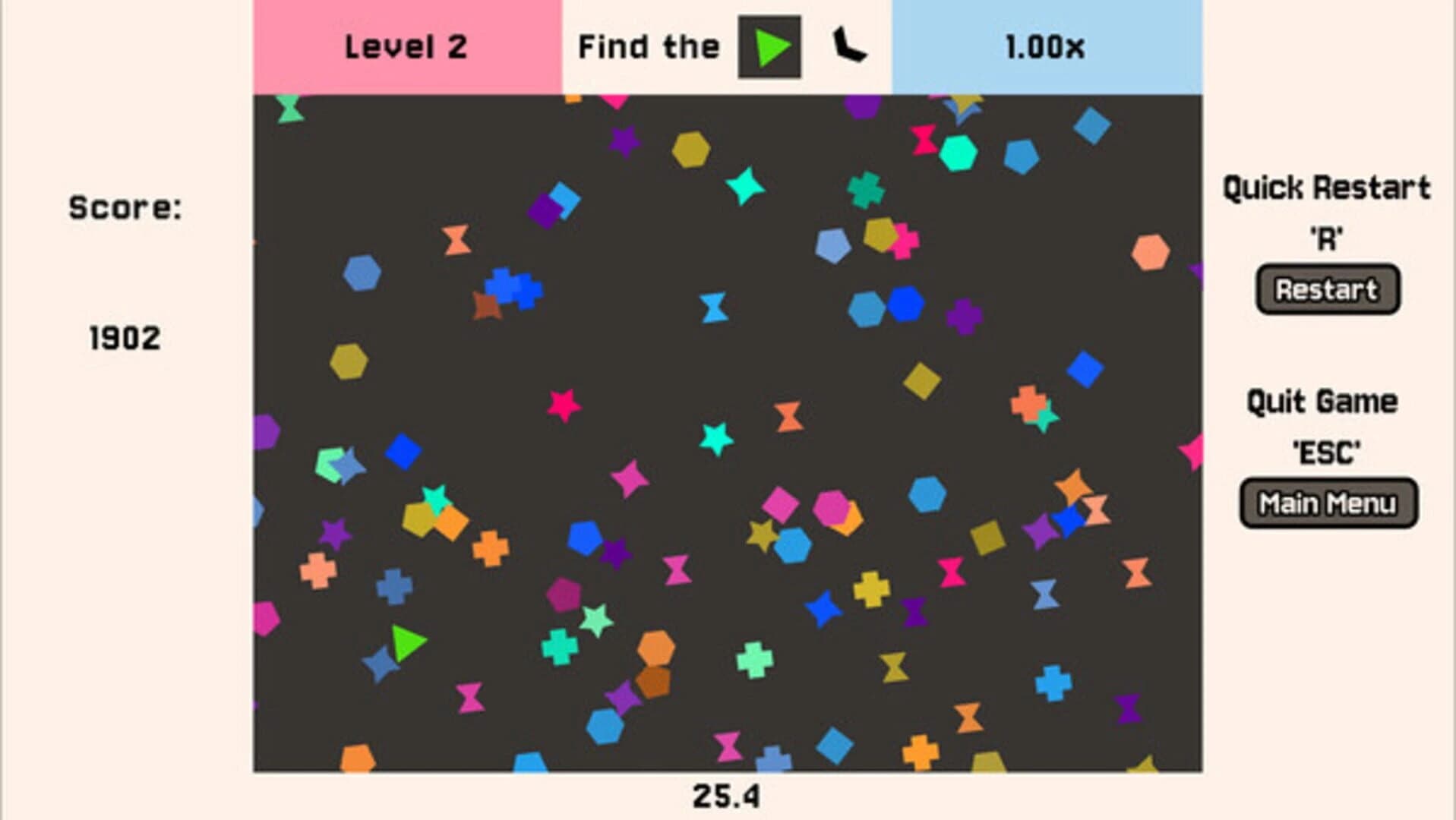Click the Shape screenshot 2