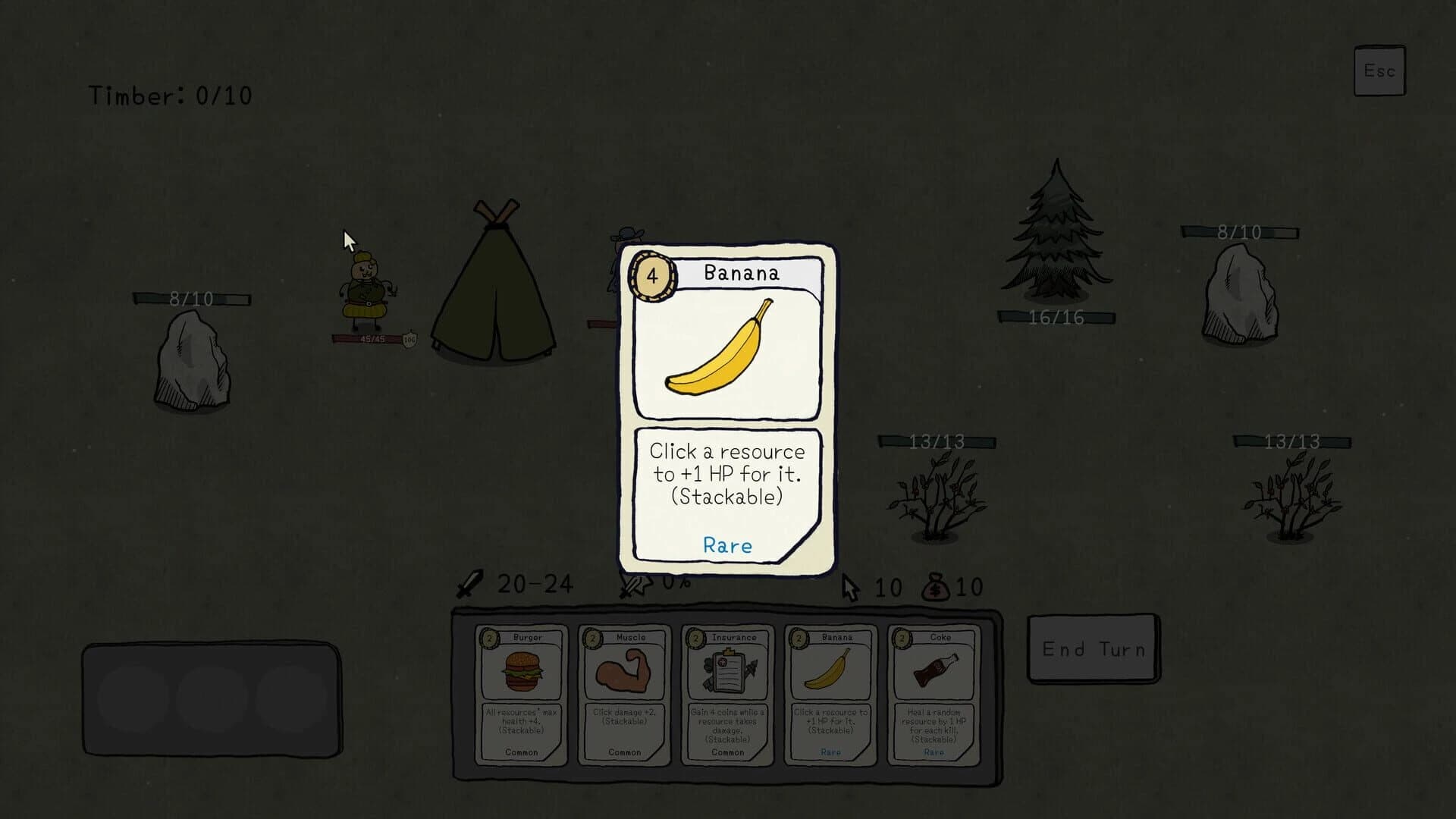 Click Them Off screenshot 4