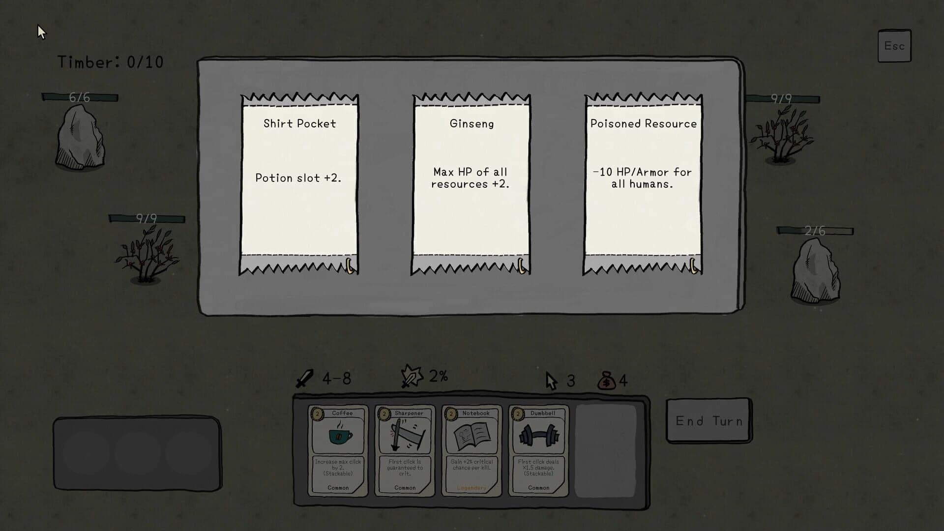 Click Them Off screenshot 5