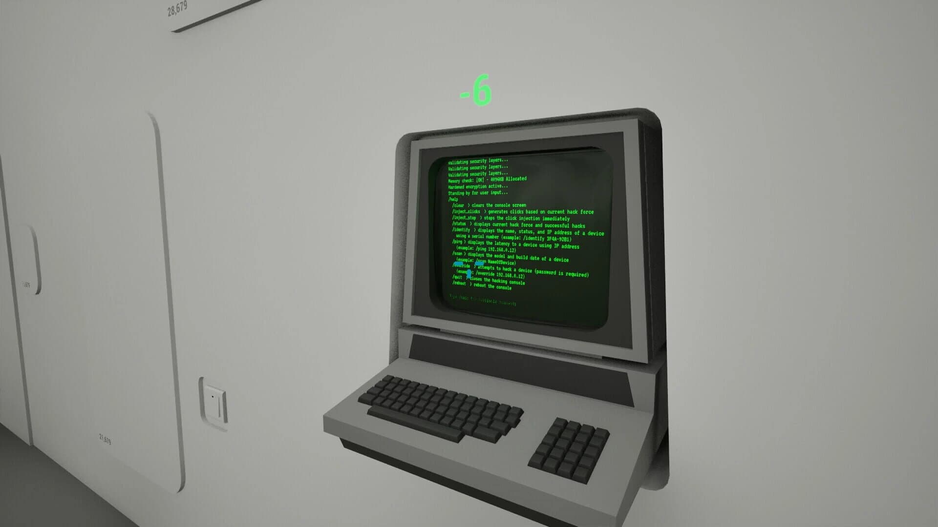 Click to Continue screenshot 3