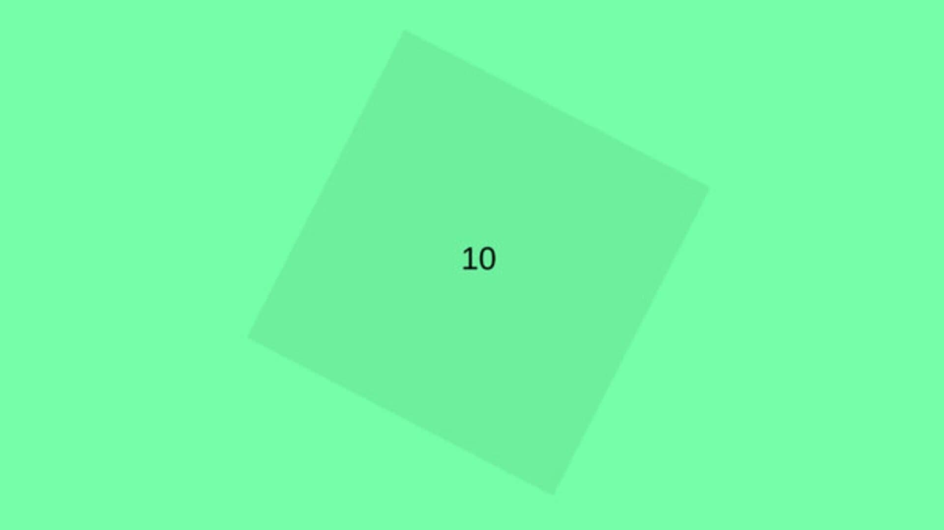 Click To Eleven screenshot 1