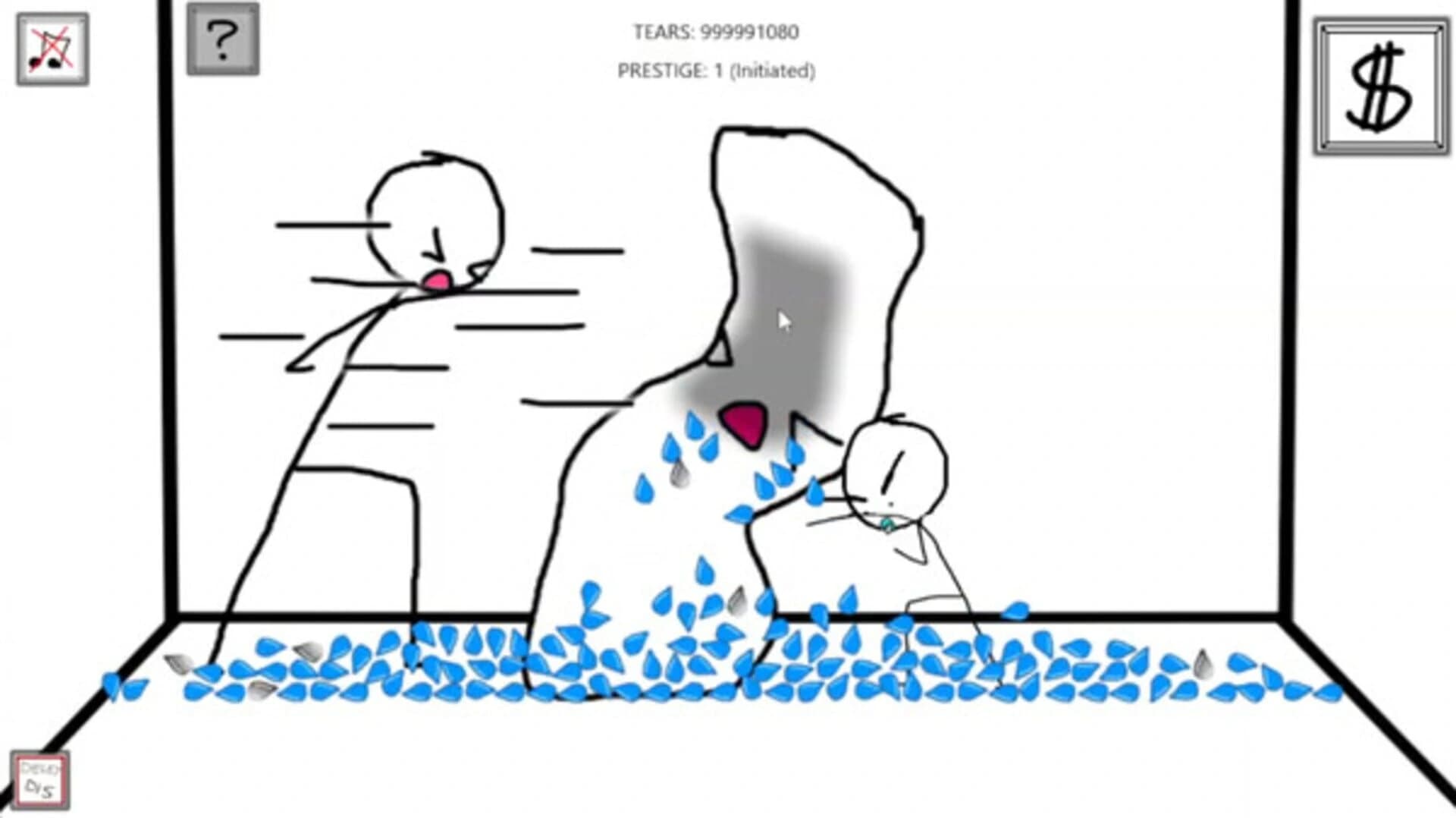 Click to Punch screenshot 4