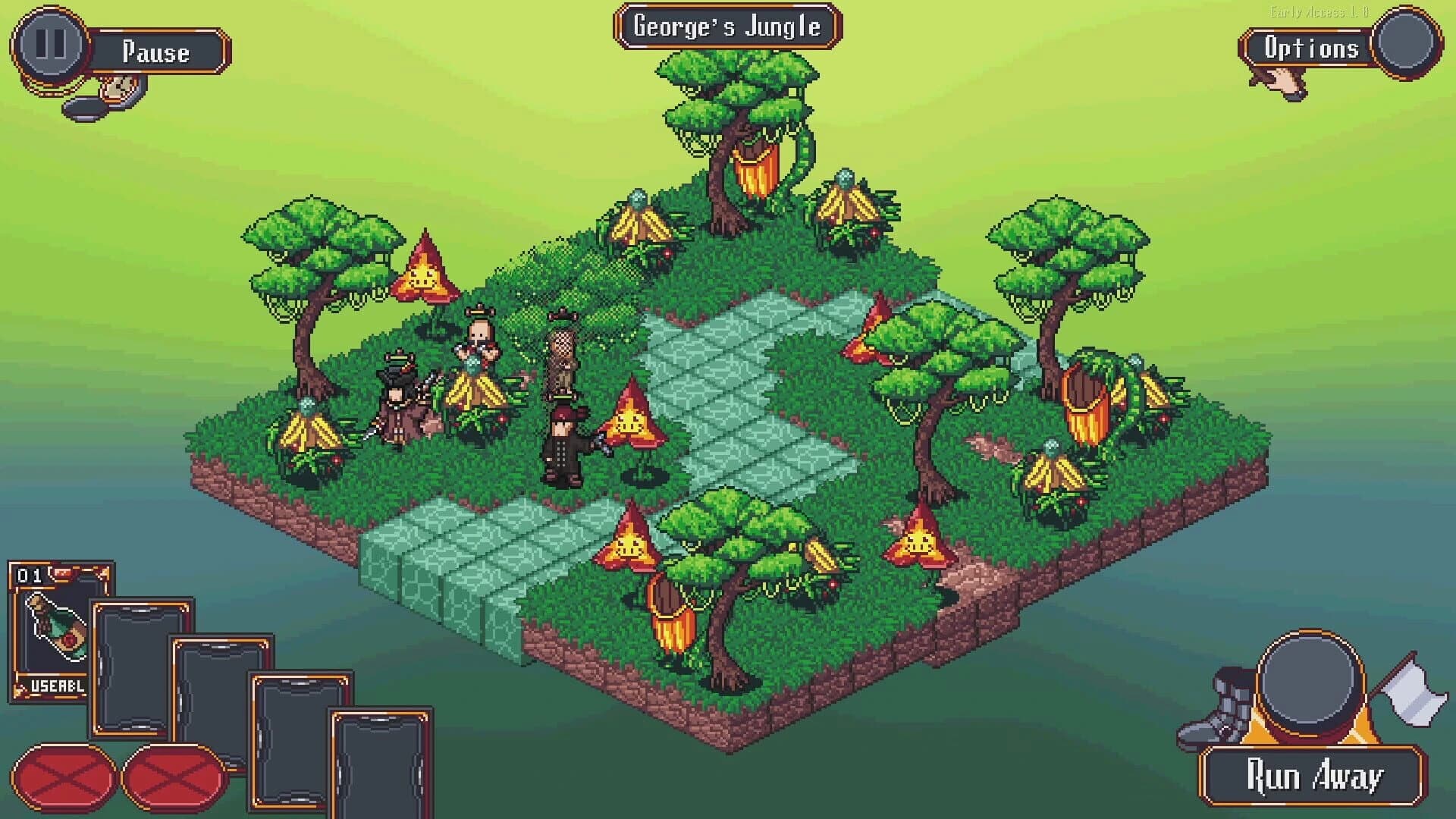 Click to Sail screenshot 5