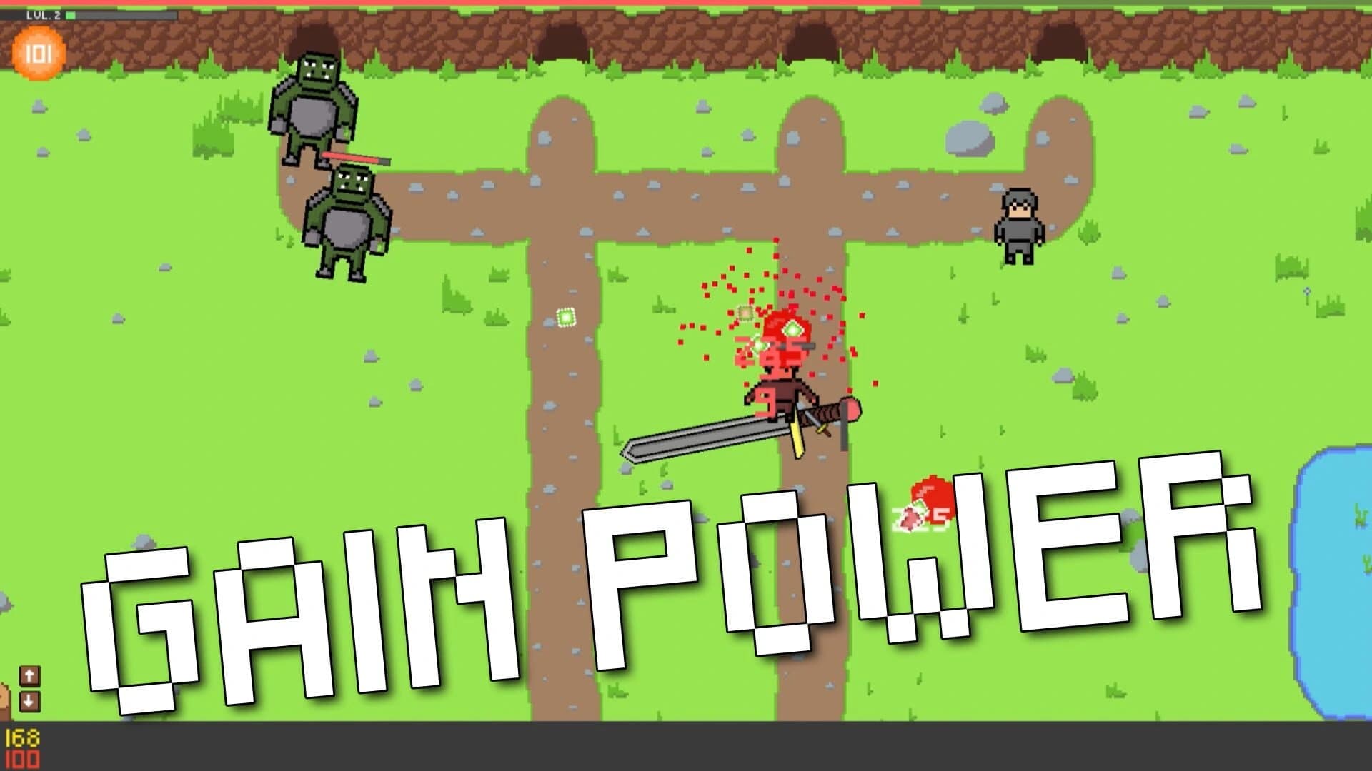 Clicker Conquest screenshot 1