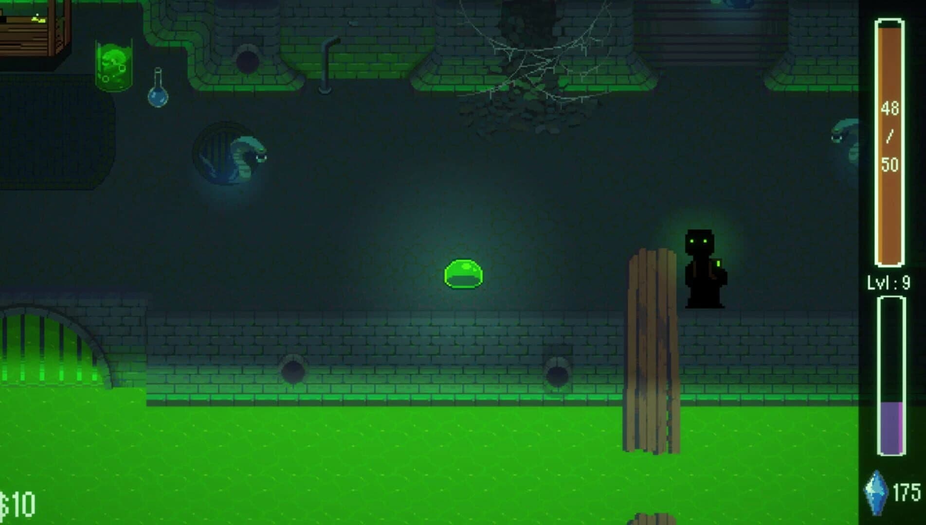 ClickeRogue screenshot 5