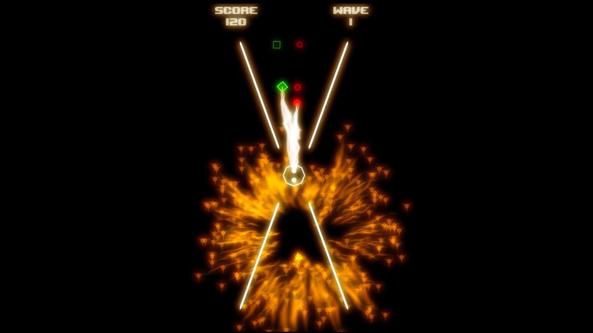 Clickey: The Velocity Click screenshot 5