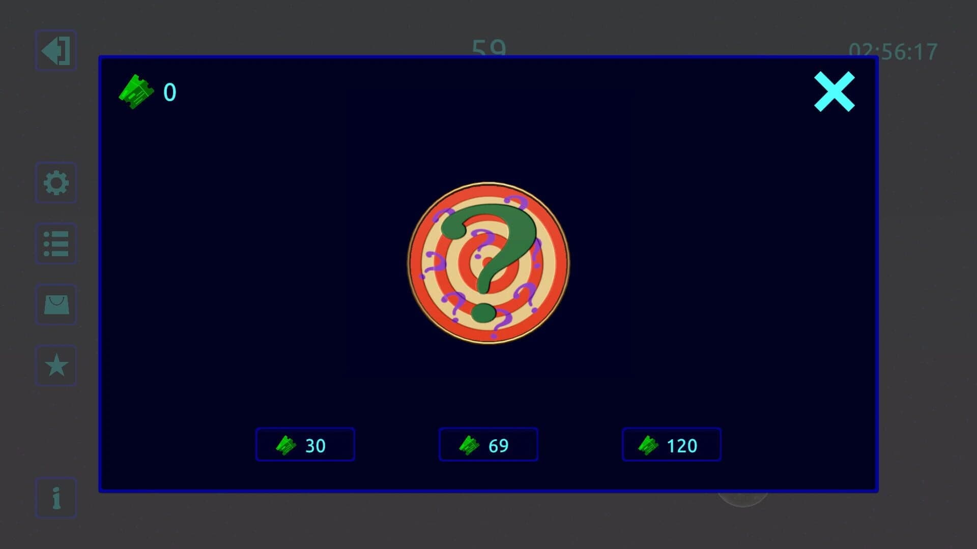 Clickoin screenshot 3