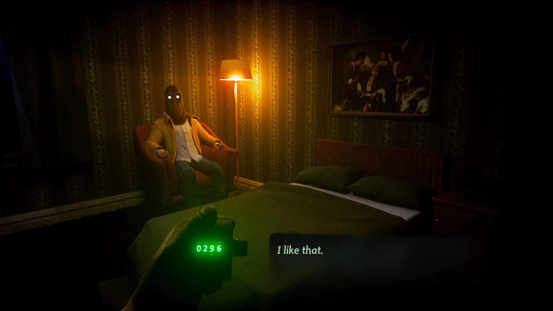 Clickolding screenshot 4