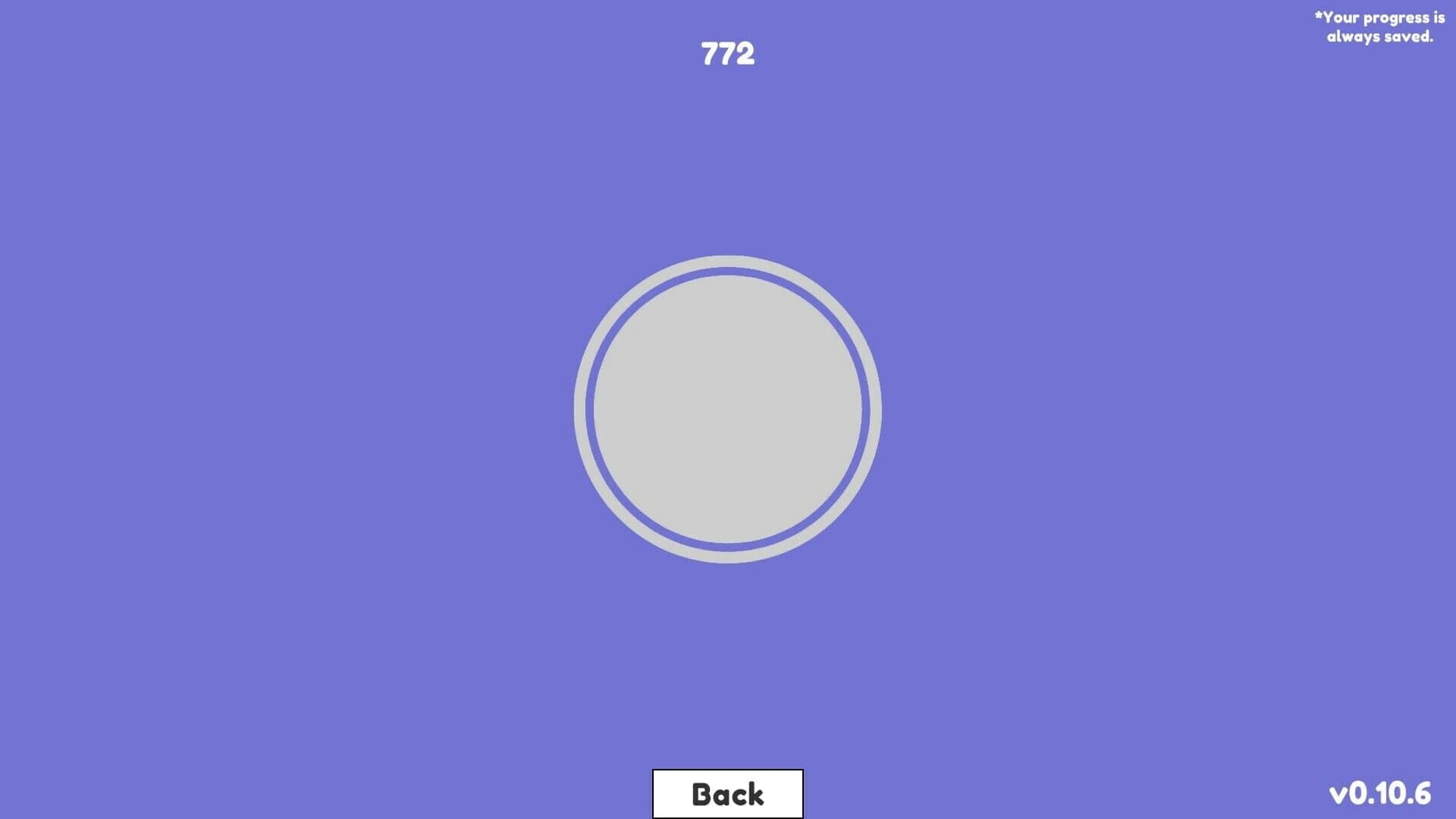 Clickout screenshot 1
