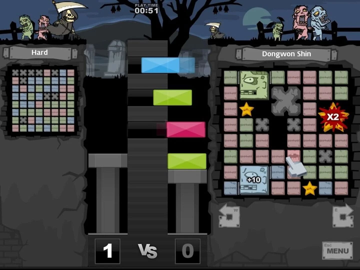 Clickr screenshot 4