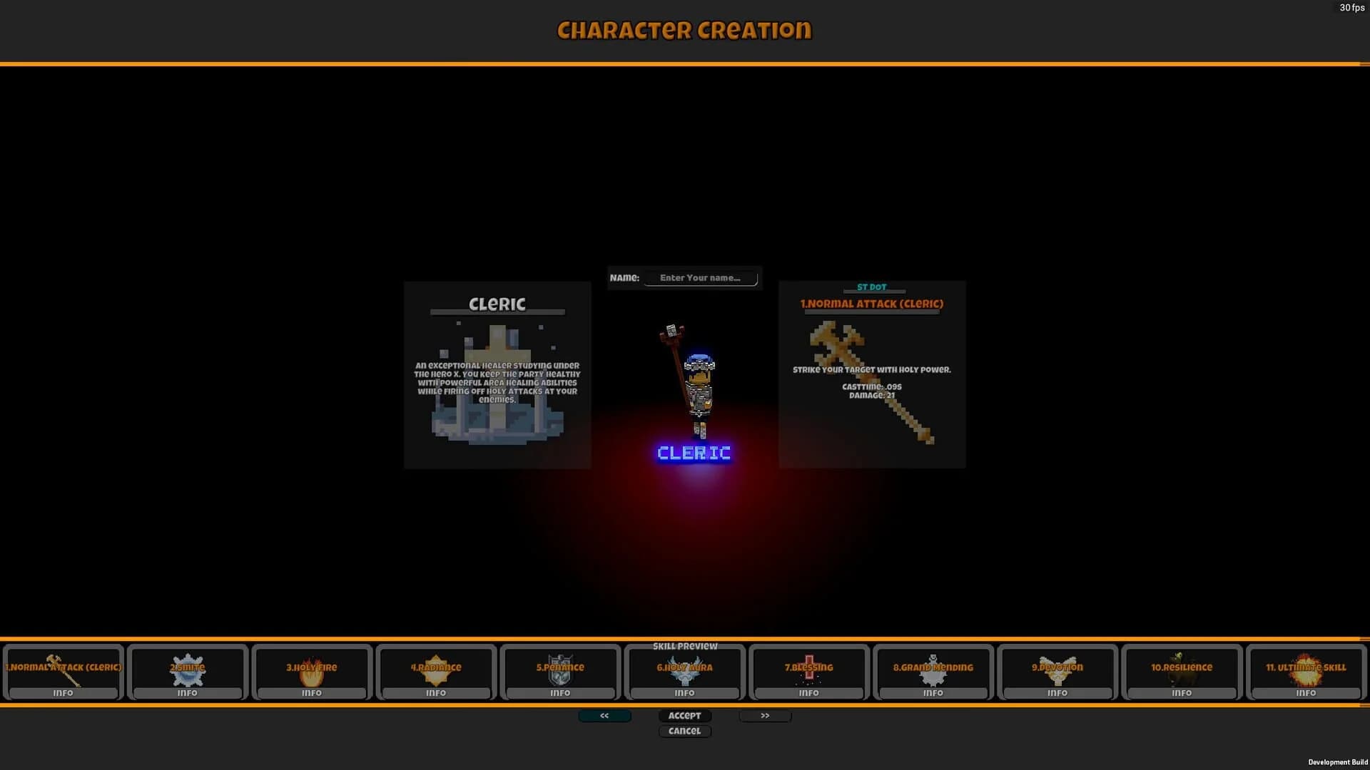 ClickRaid2 screenshot 5