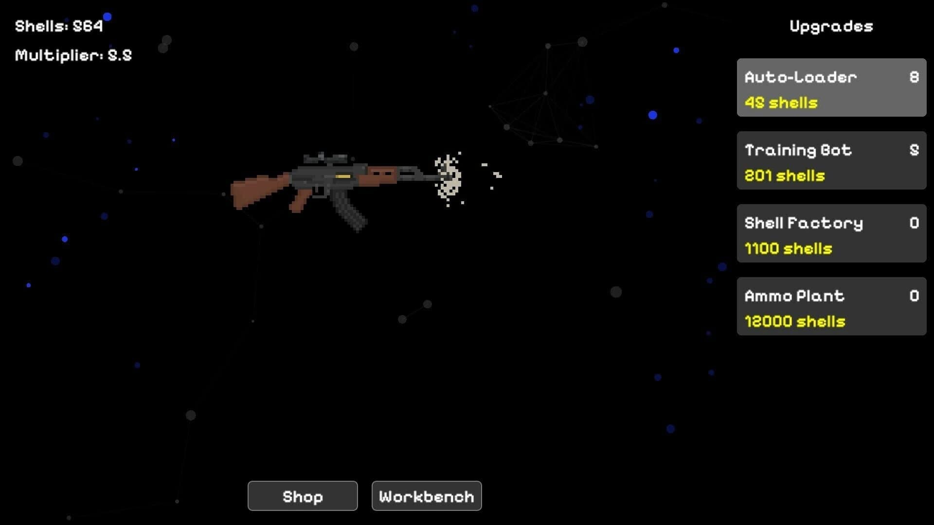 ClickShot screenshot 1