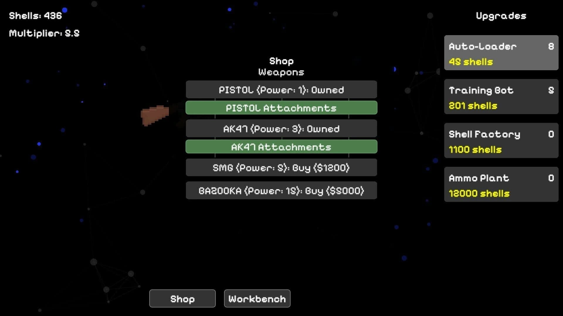 ClickShot screenshot 5