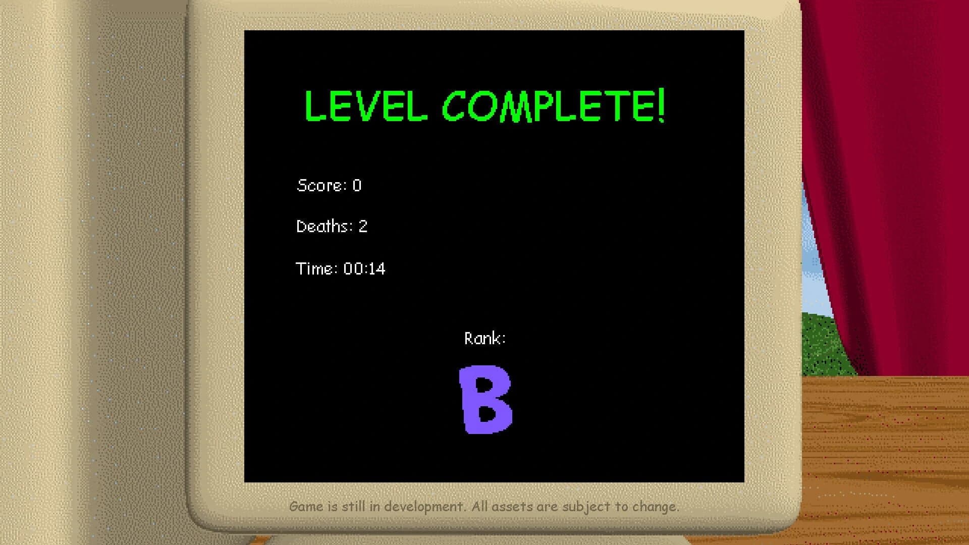 Clicky screenshot 4