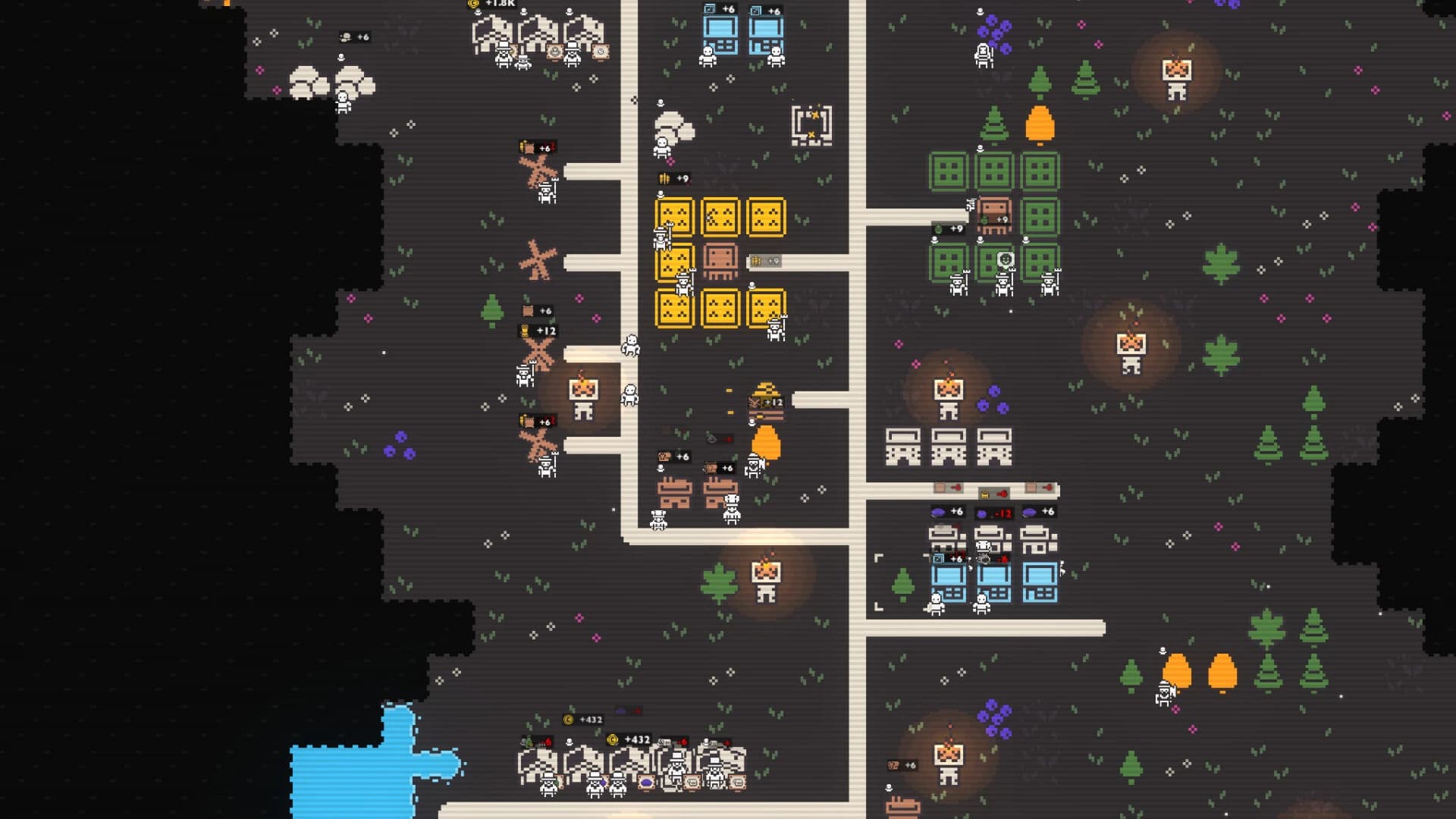 Clicky Islands screenshot 8