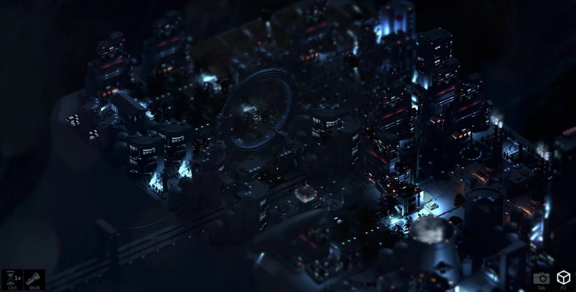 Cliff Empire screenshot 5