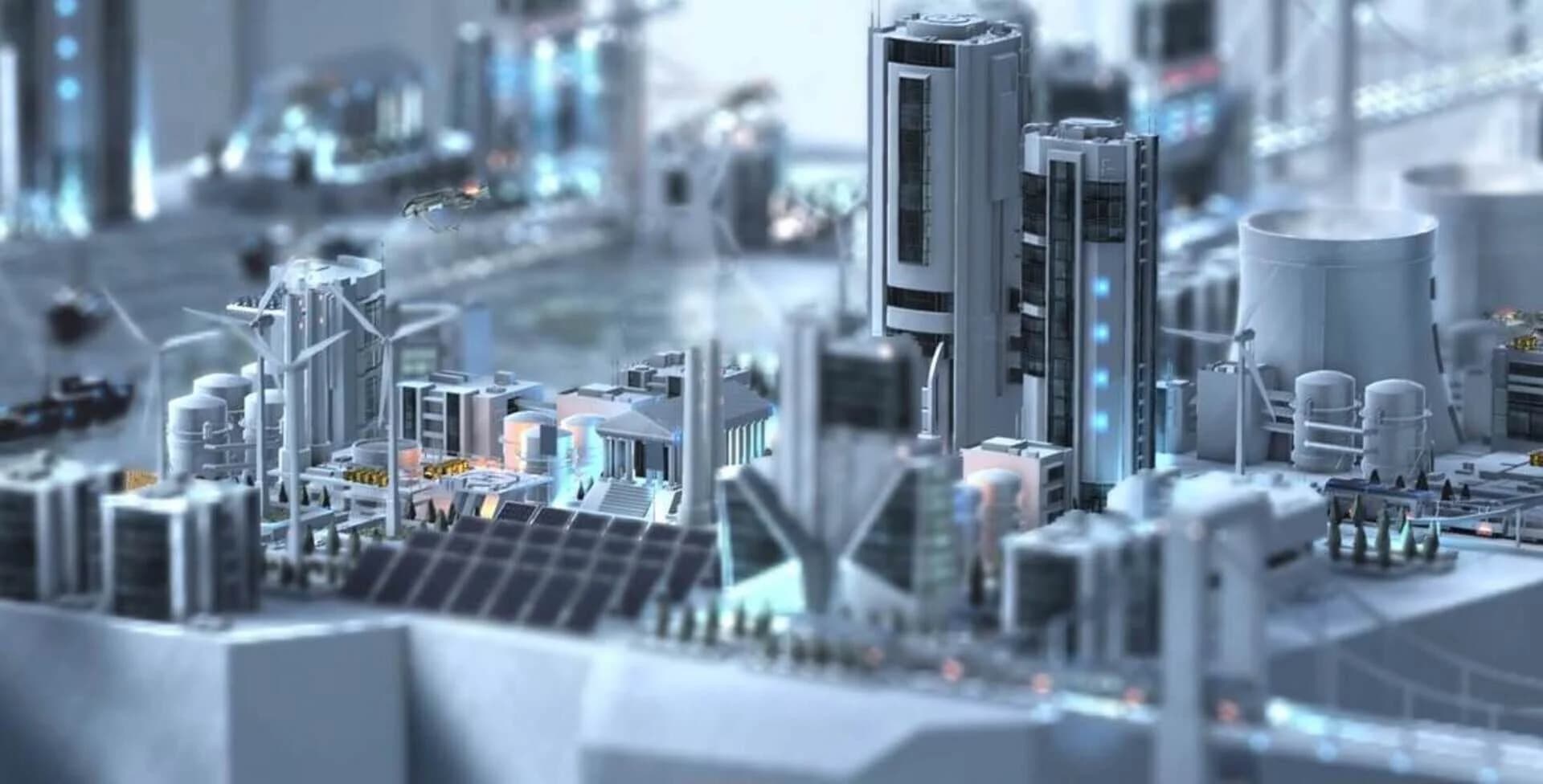 Cliff Empire screenshot 2