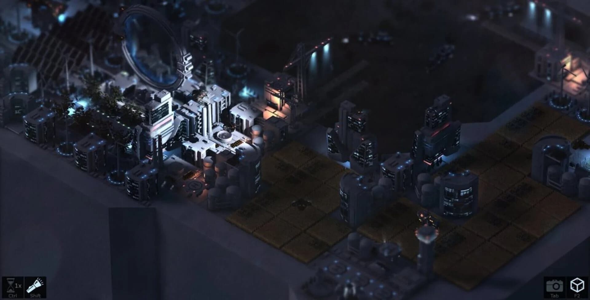 Cliff Empire screenshot 4