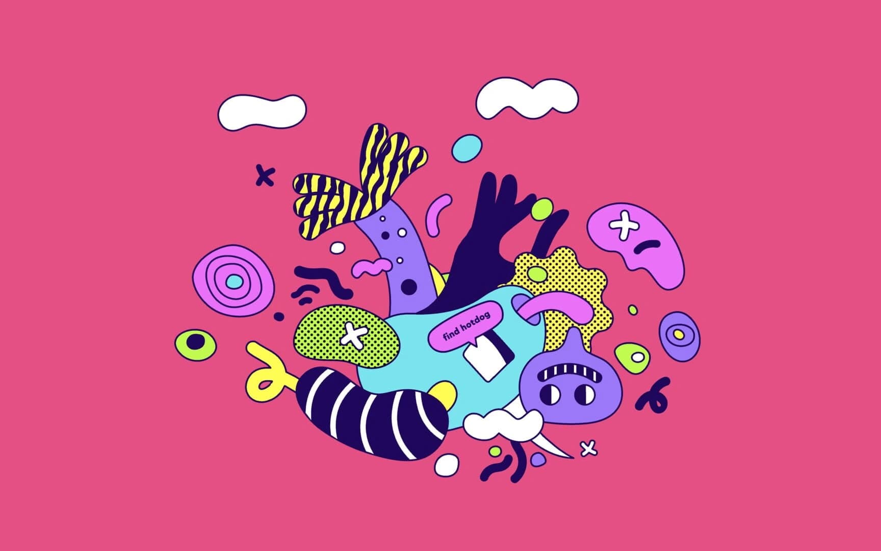 Clik Flip screenshot 1