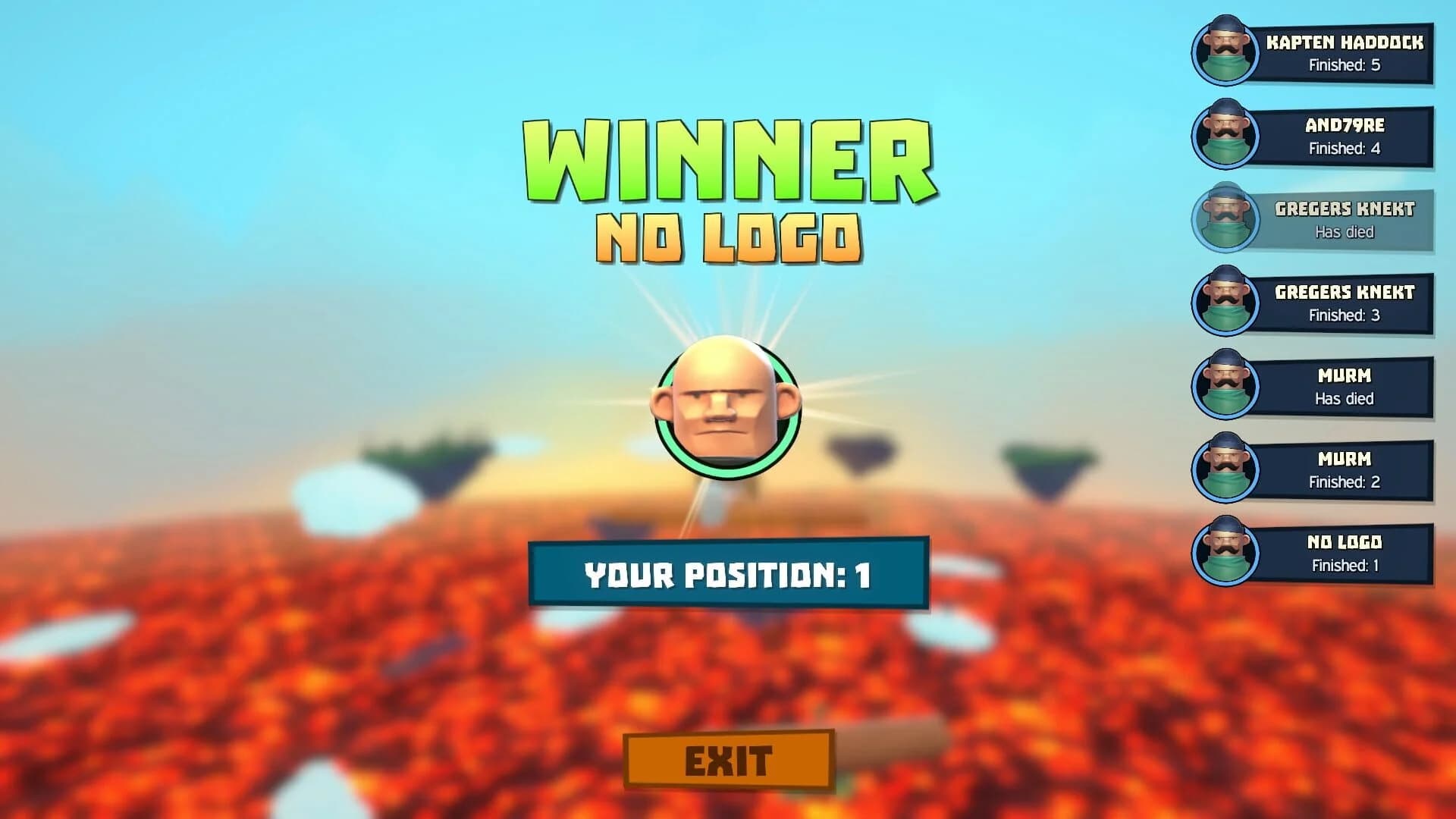 Climb screenshot 5