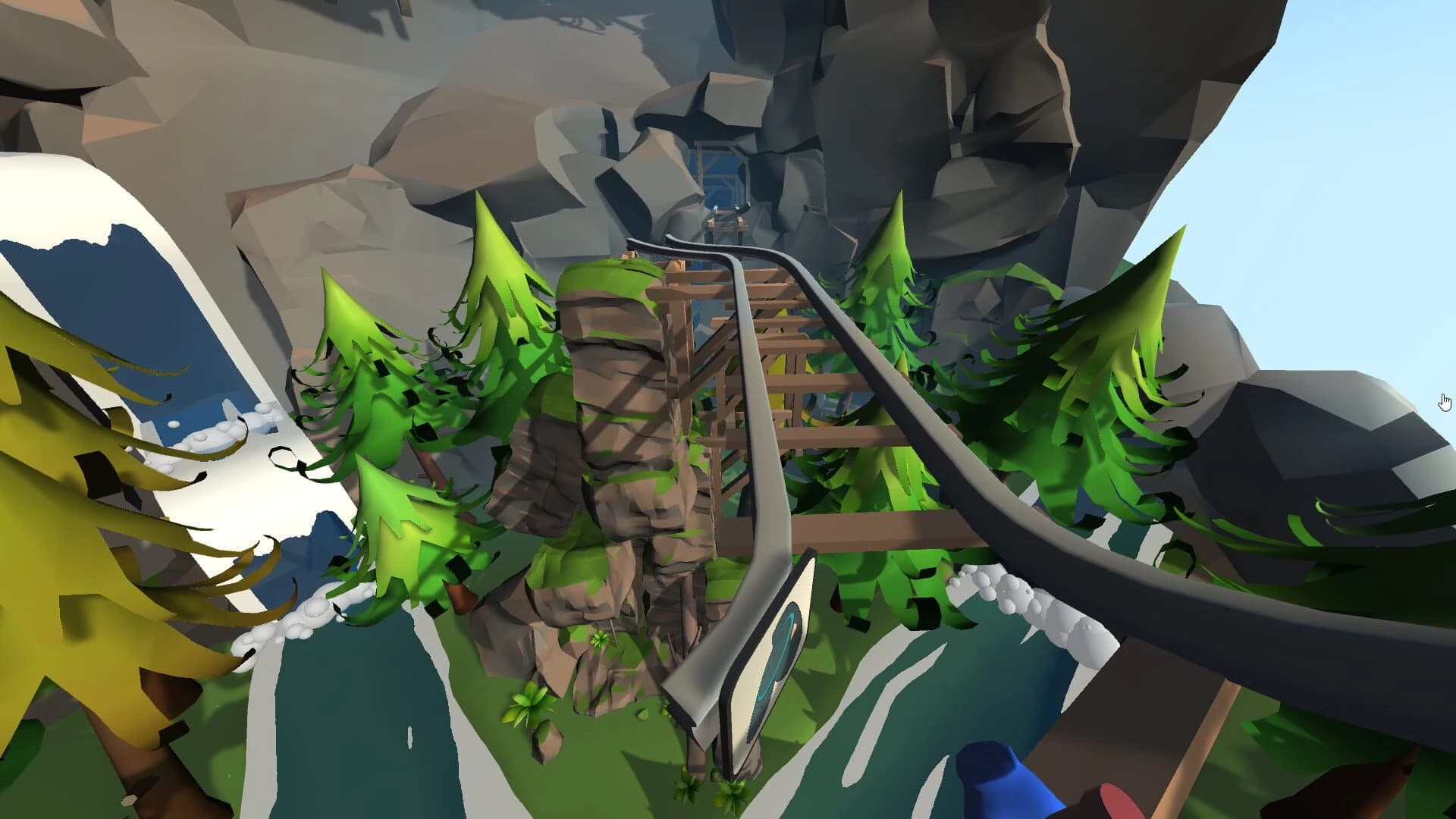 Climb screenshot 5