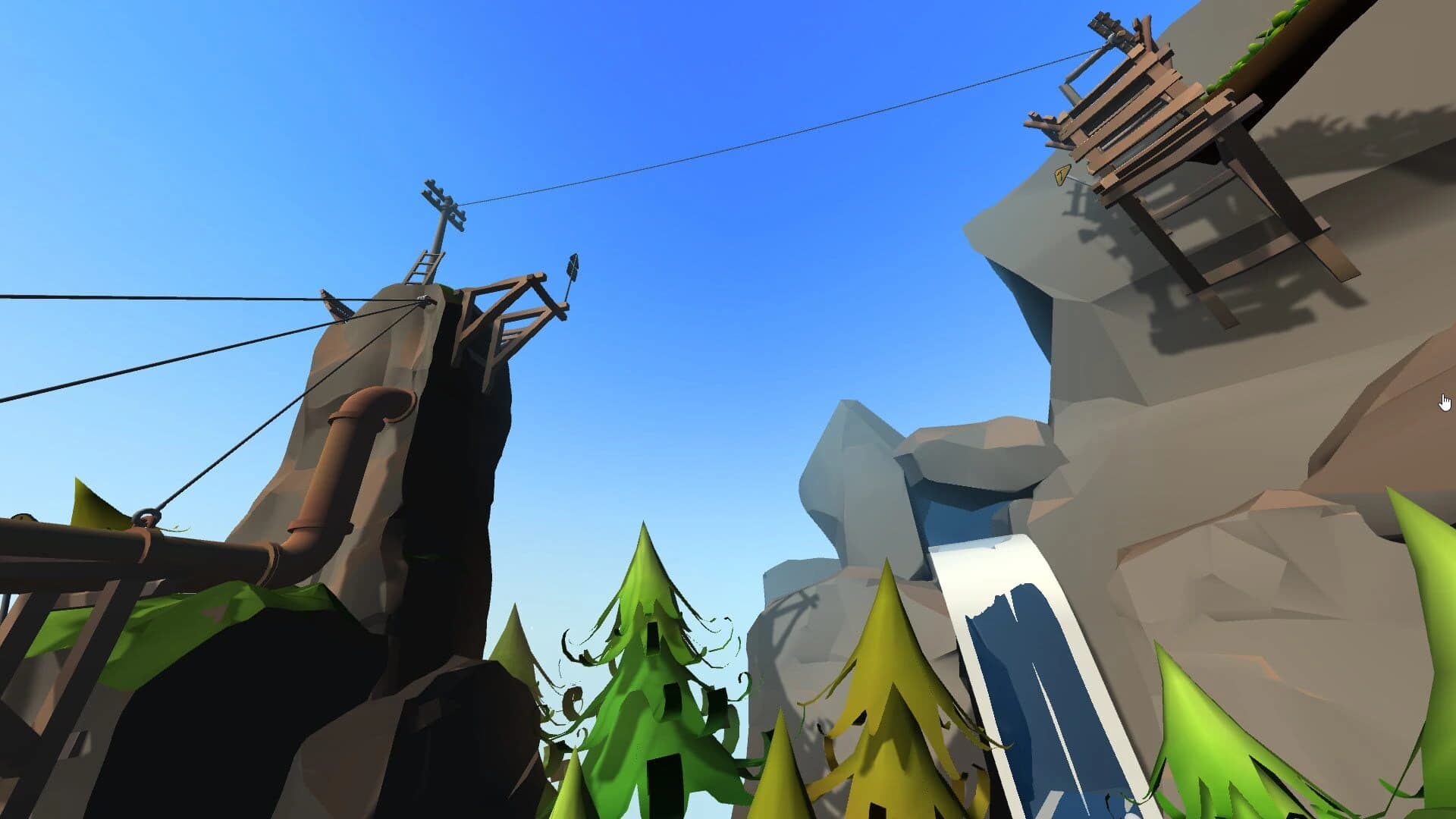Climb screenshot 3