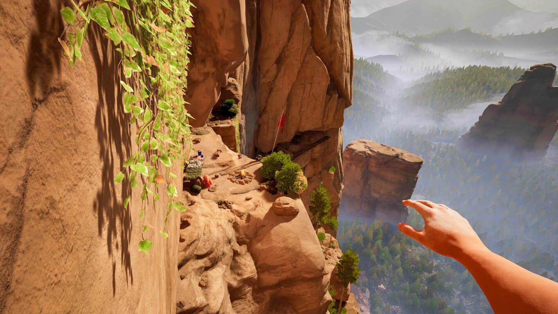 Climb It! screenshot 5