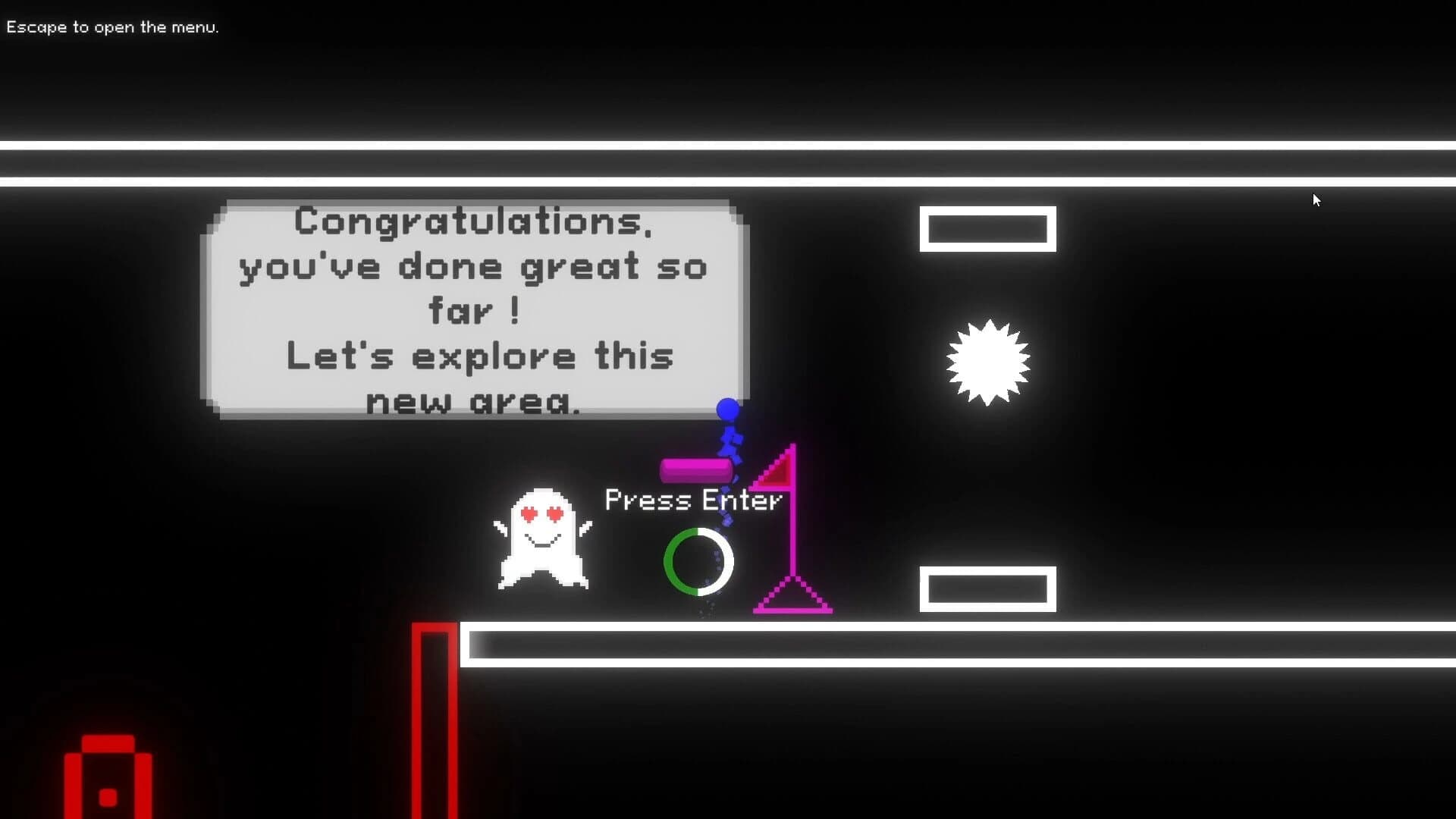 Climb It screenshot 1