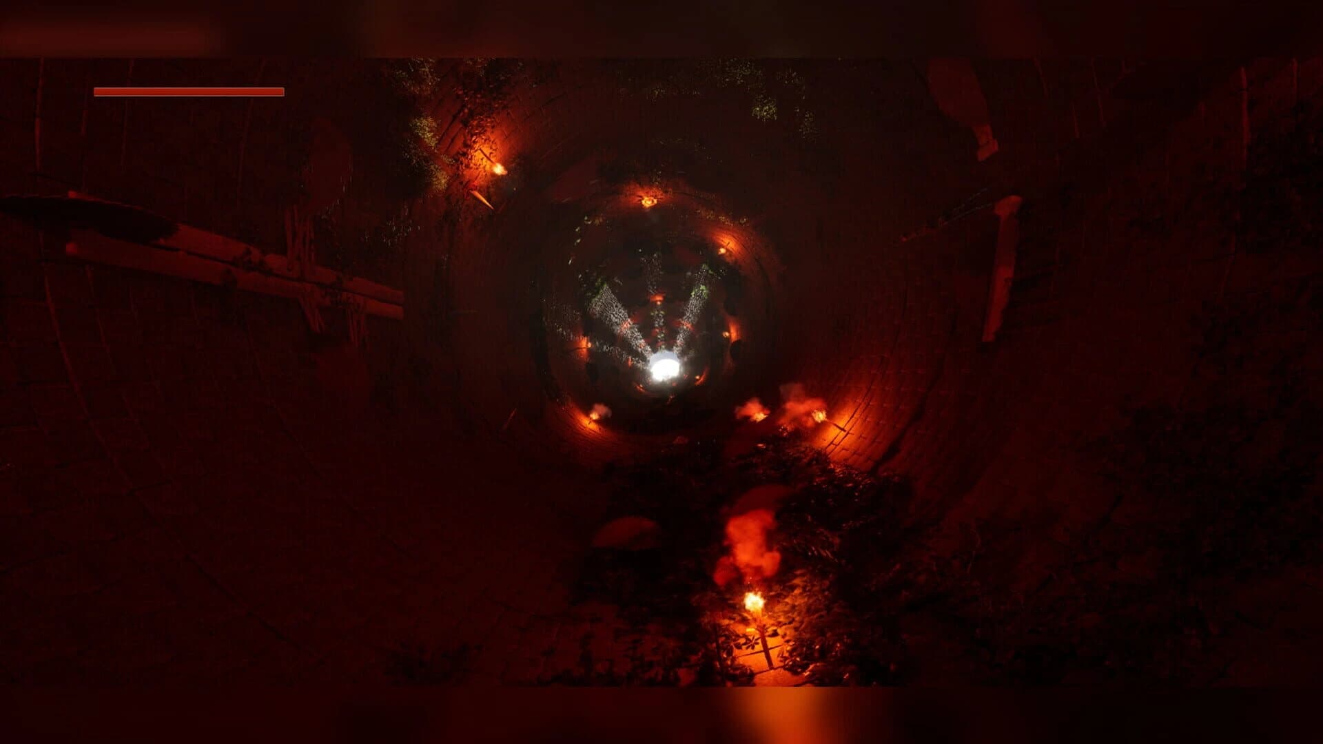 Climb of Death screenshot 5