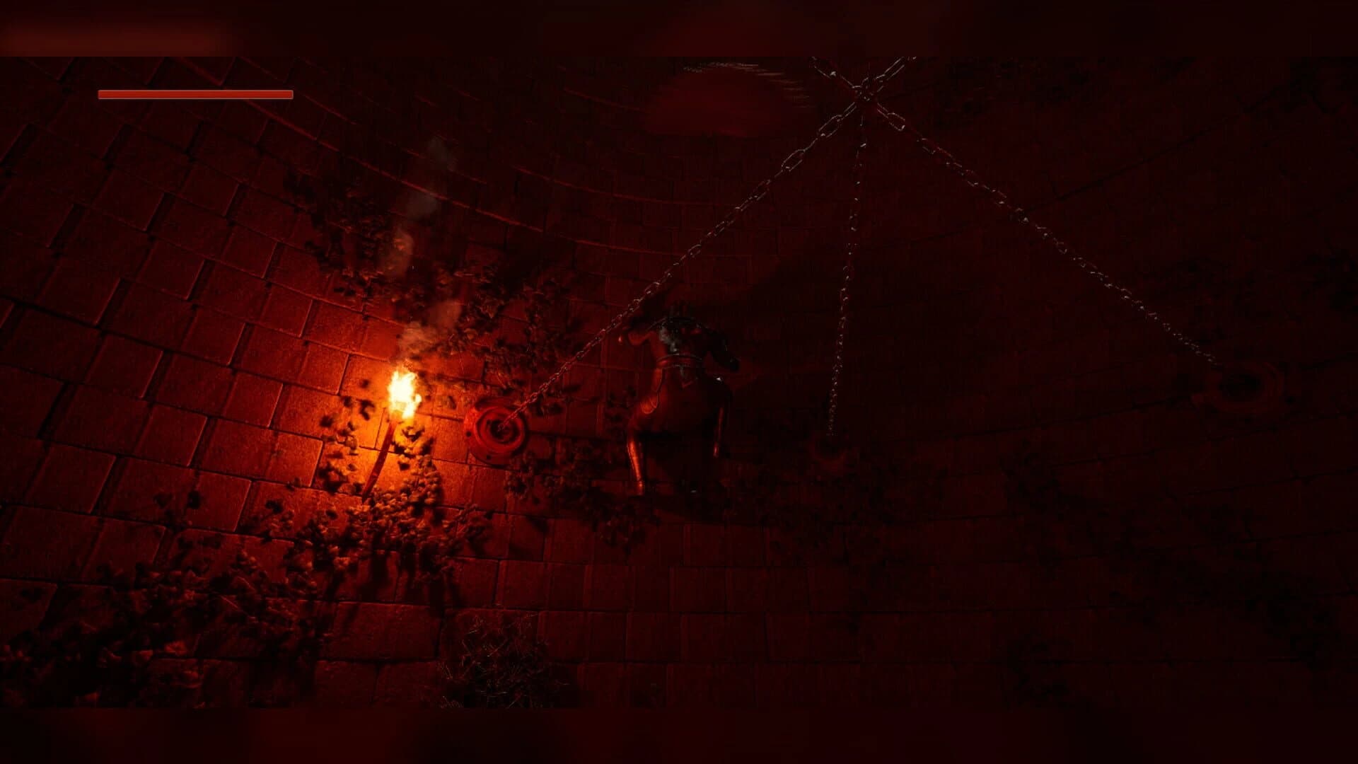 Climb of Death screenshot 4