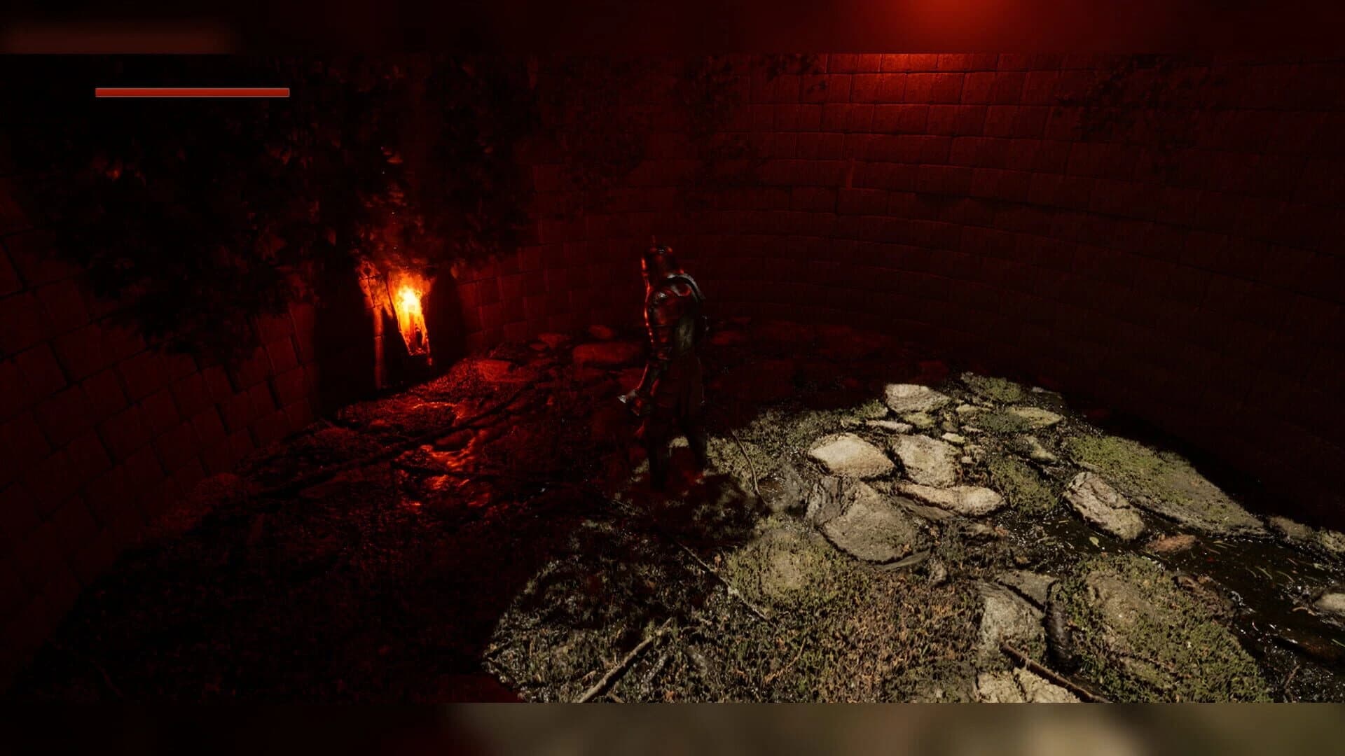 Climb of Death screenshot 1