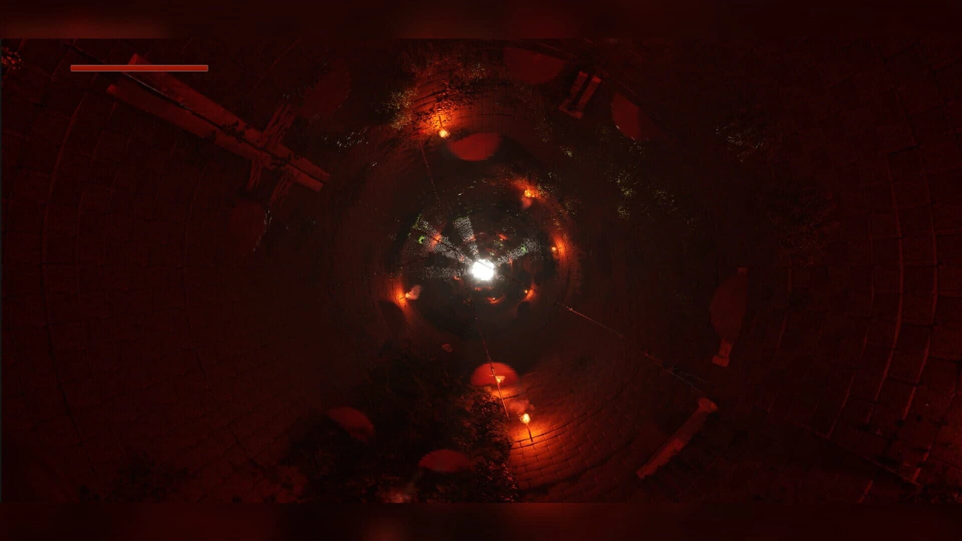 Climb of Death screenshot 2