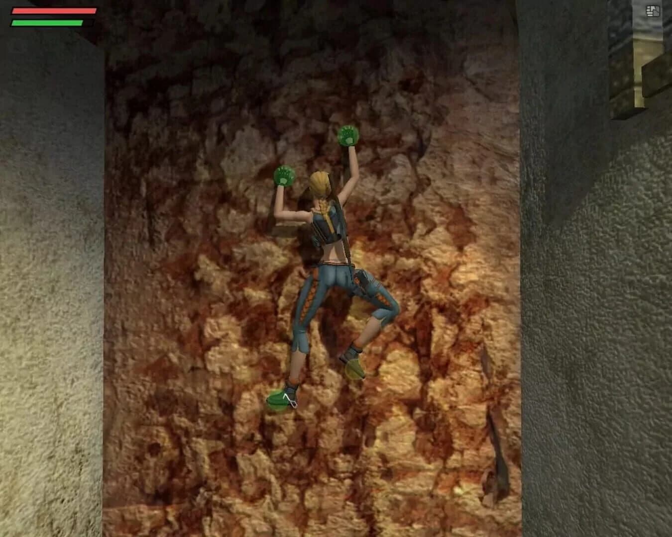 Climber Girl screenshot 5